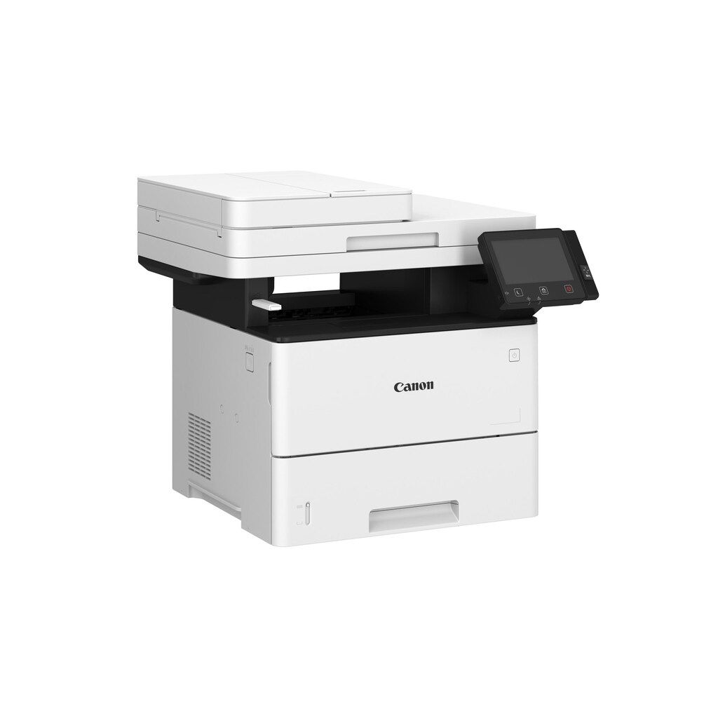 Canon Multifunktionsdrucker »i-SENSY«