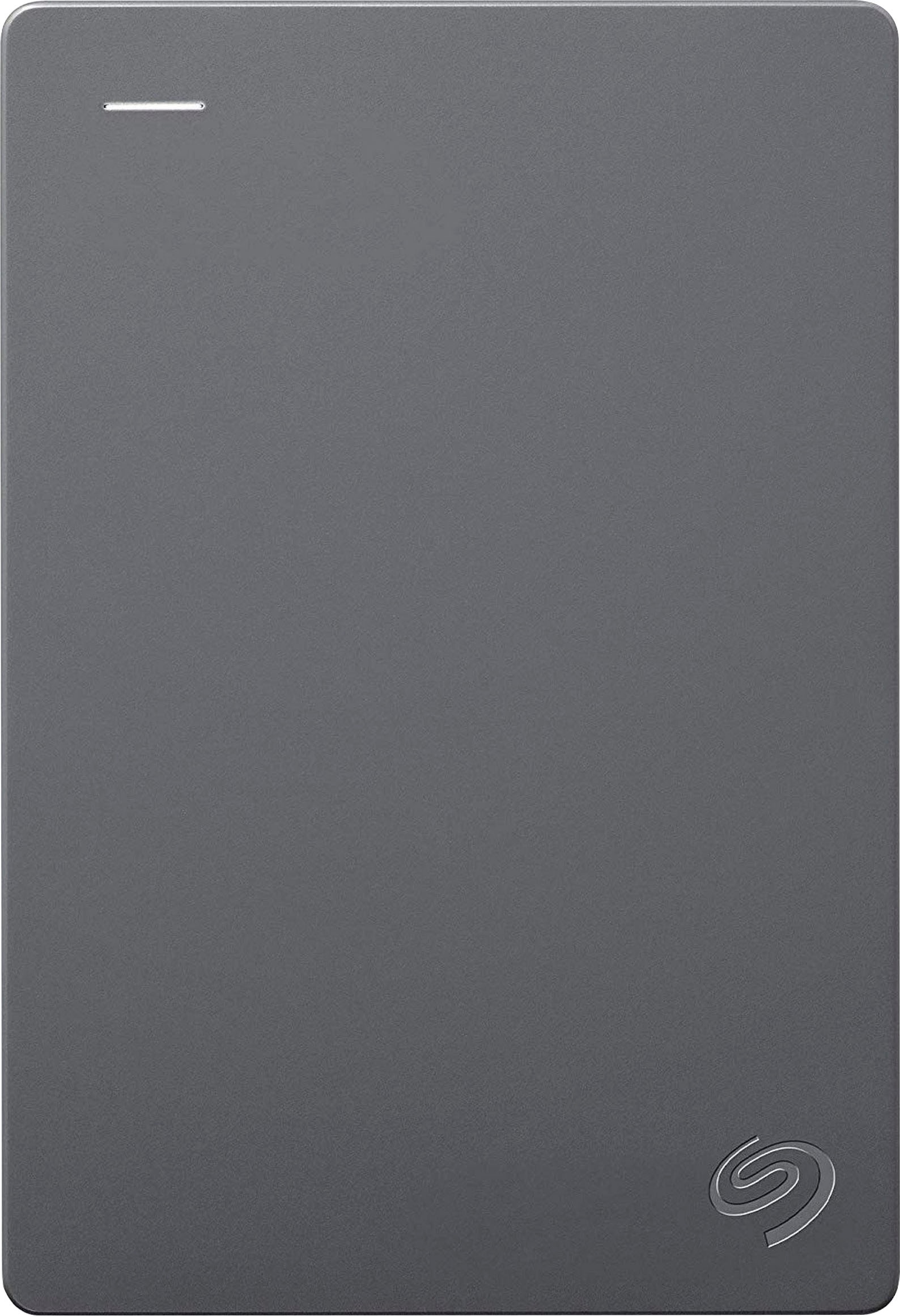 Seagate externe HDD-Festplatte "Basic Portable Drive" 2,5 1 TB Anschluss USB 2.0  USB 3.0