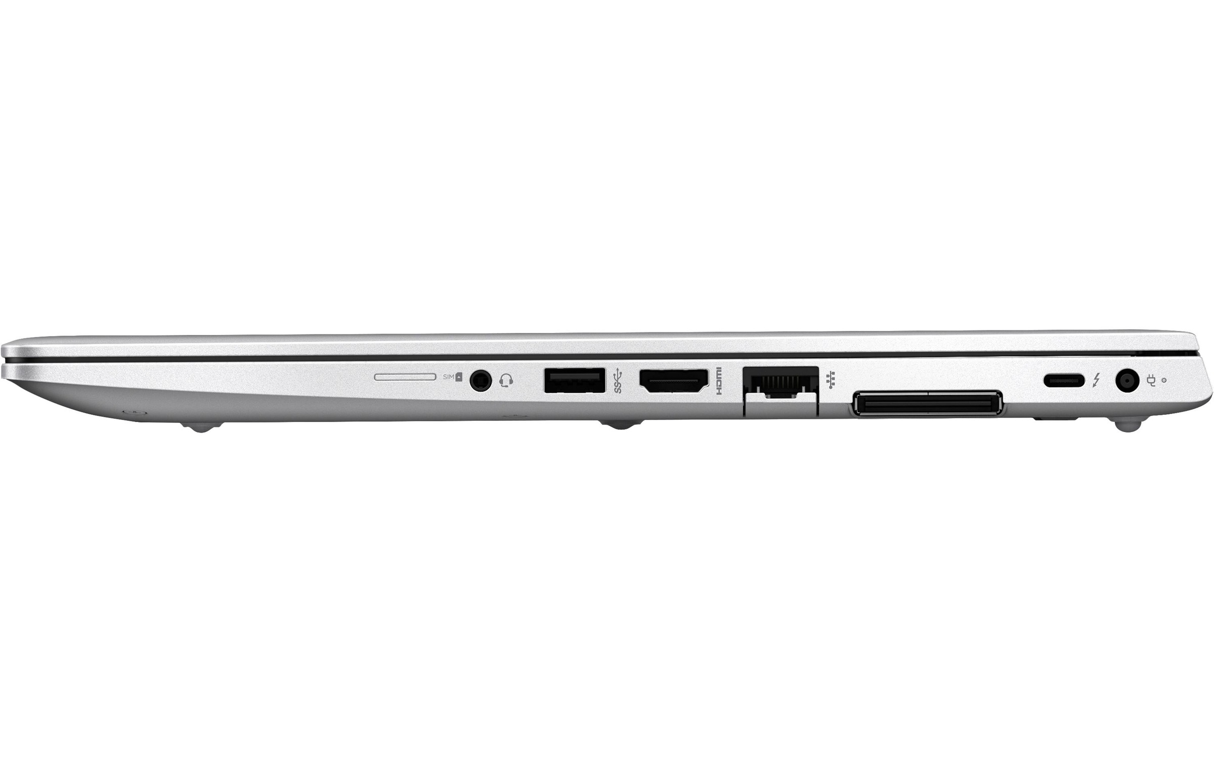 HP Notebook »850 G6 6XD57EA«, / 15,6 Zoll, Intel, Core i7, 16 GB HDD, 512 GB SSD