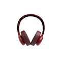 JBL Over-Ear-Kopfhörer »LIVE 500BT Rot«, Sprachsteuerung