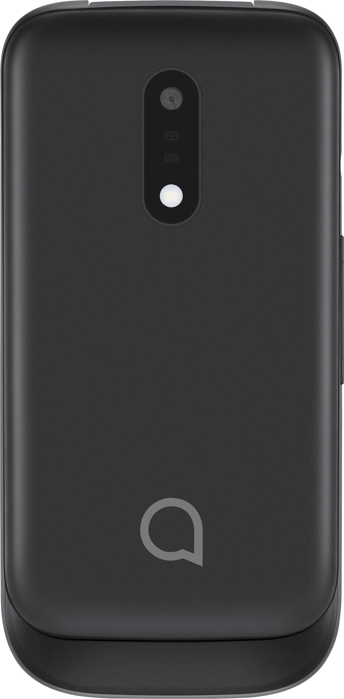 Alcatel Handy »2057«, Volcano Black
