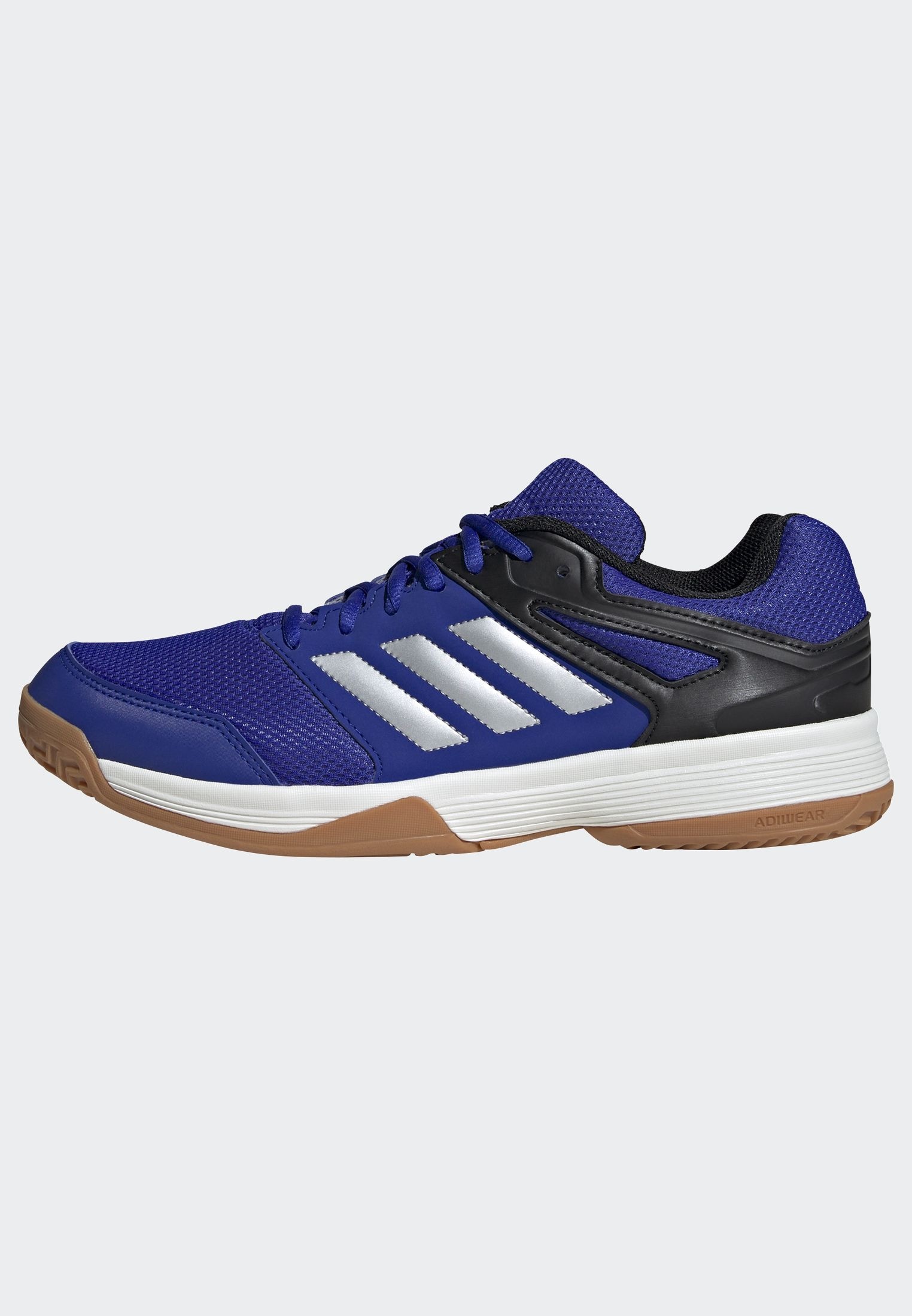 adidas Performance Hallenschuh »SPEEDCOURT IN«, besonders geeignet für Volleyball