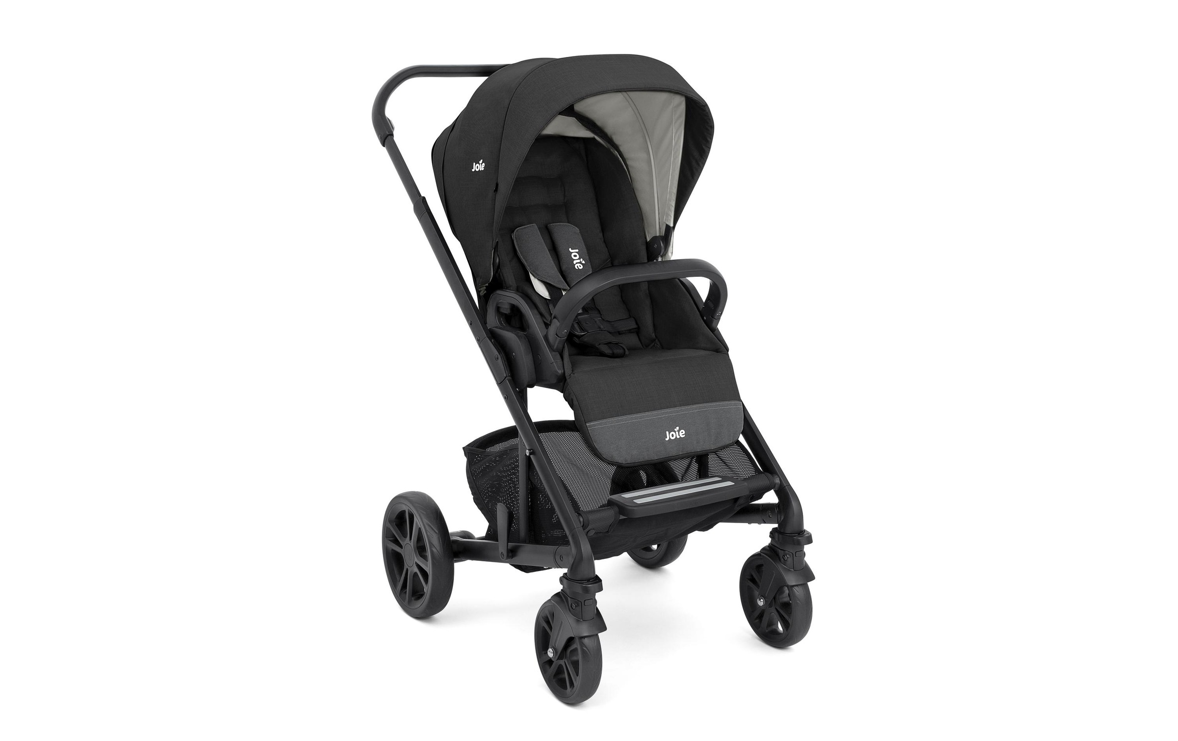 Joie Kinder-Buggy »Chrome Schwarz«, 22 kg kaufen