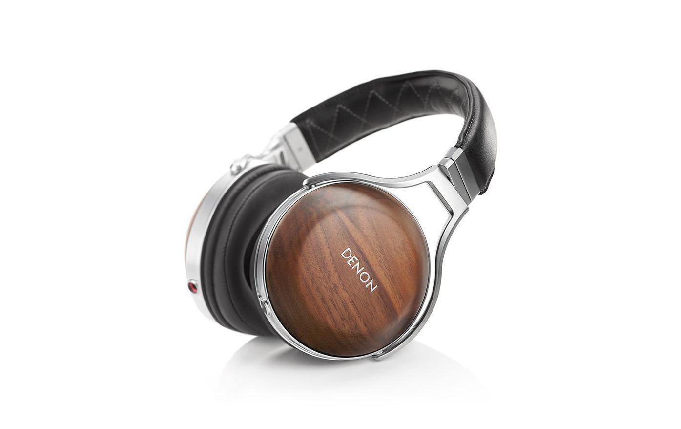 Denon Over-Ear-Kopfhörer »AH-D7200 Schwarz«