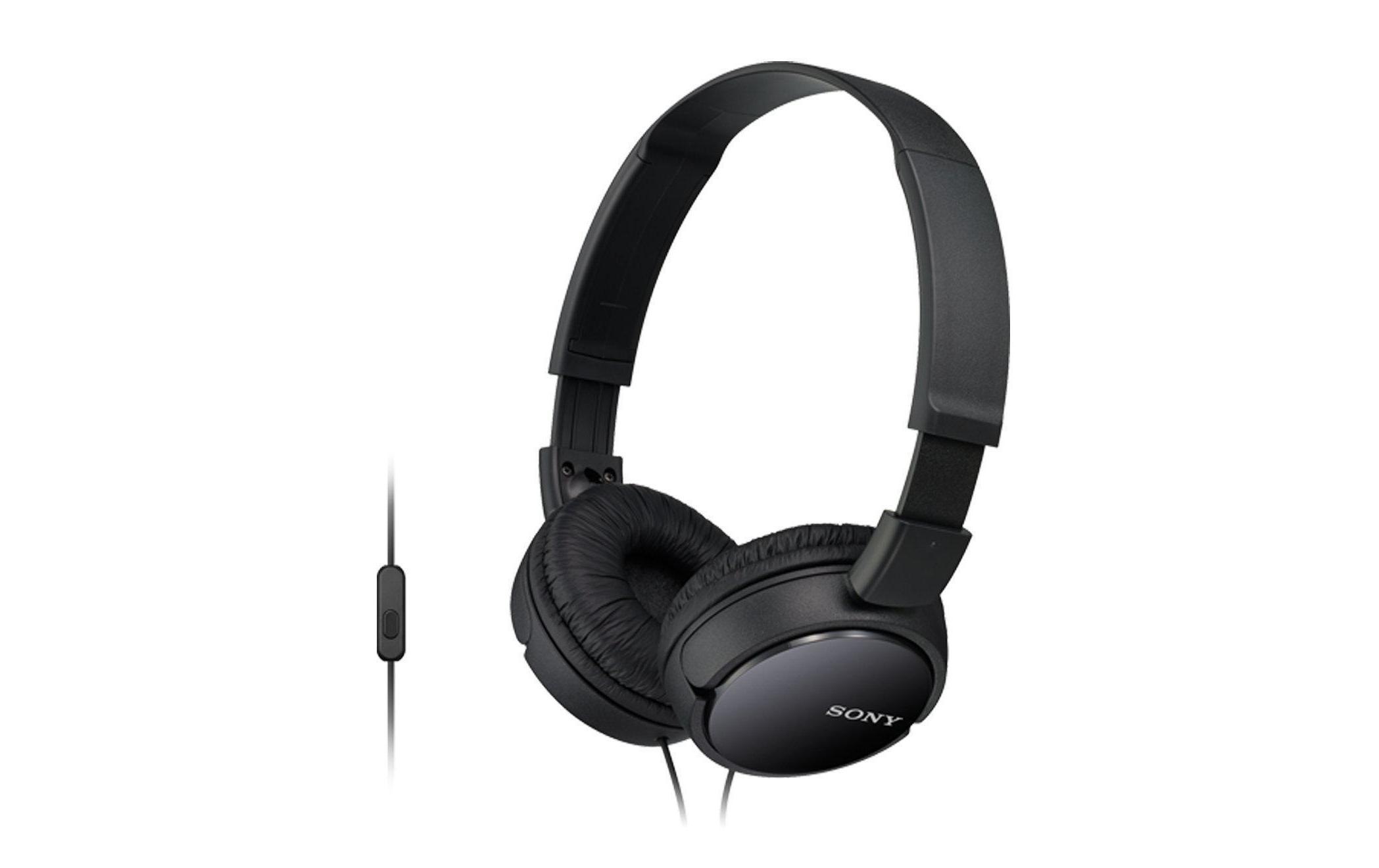 Sony On-Ear-Kopfhörer »MDR-ZX110AP«