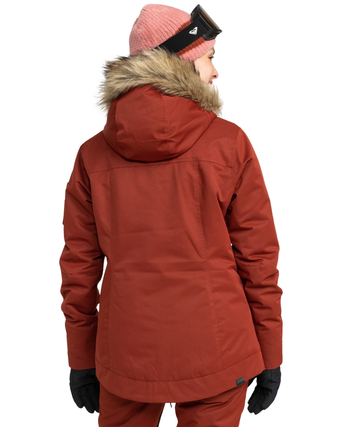 Roxy Snowboardjacke »Meade«