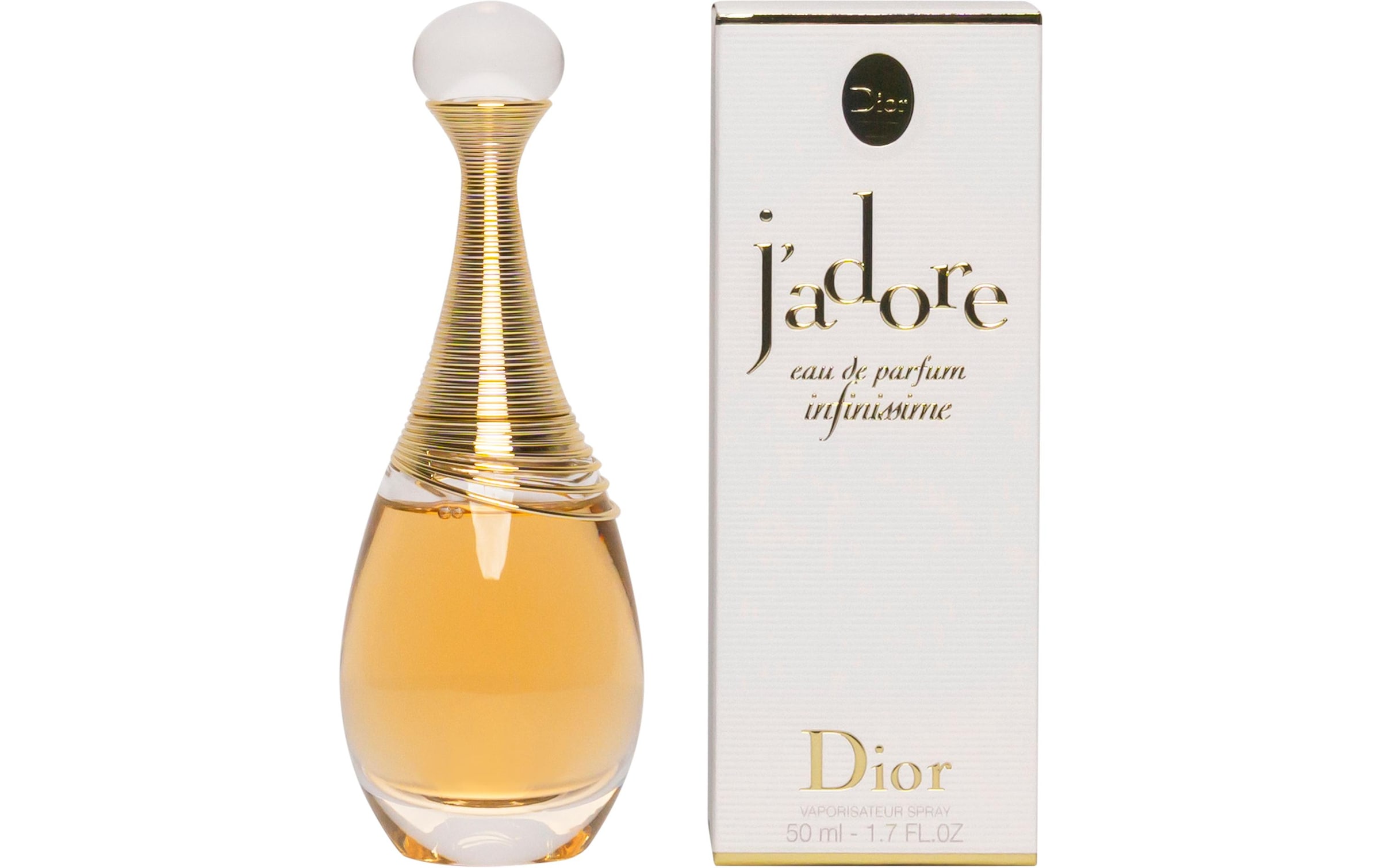 Dior Eau de Parfum »J'Adore Infinissime 50 ml«