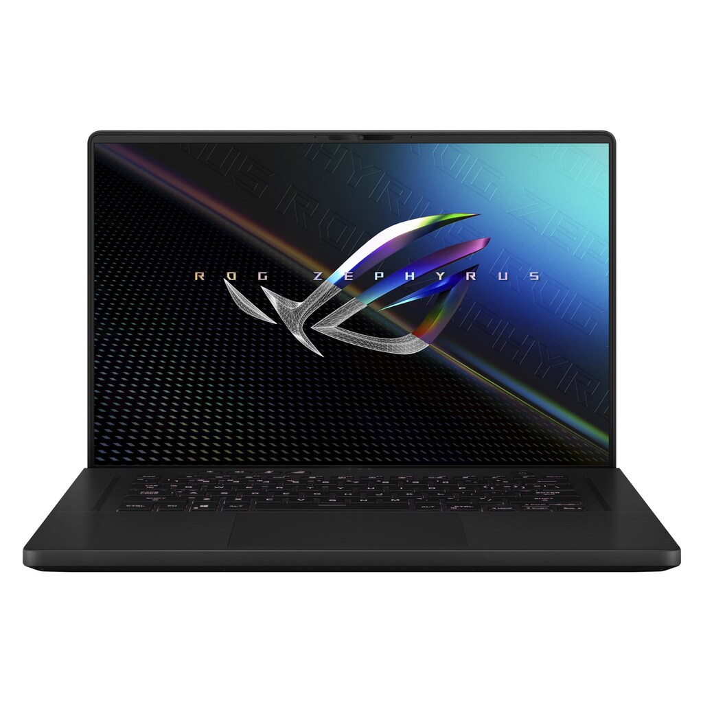 Asus Gaming-Notebook »Zephyrus M16«, / 16 Zoll, 1024 GB SSD