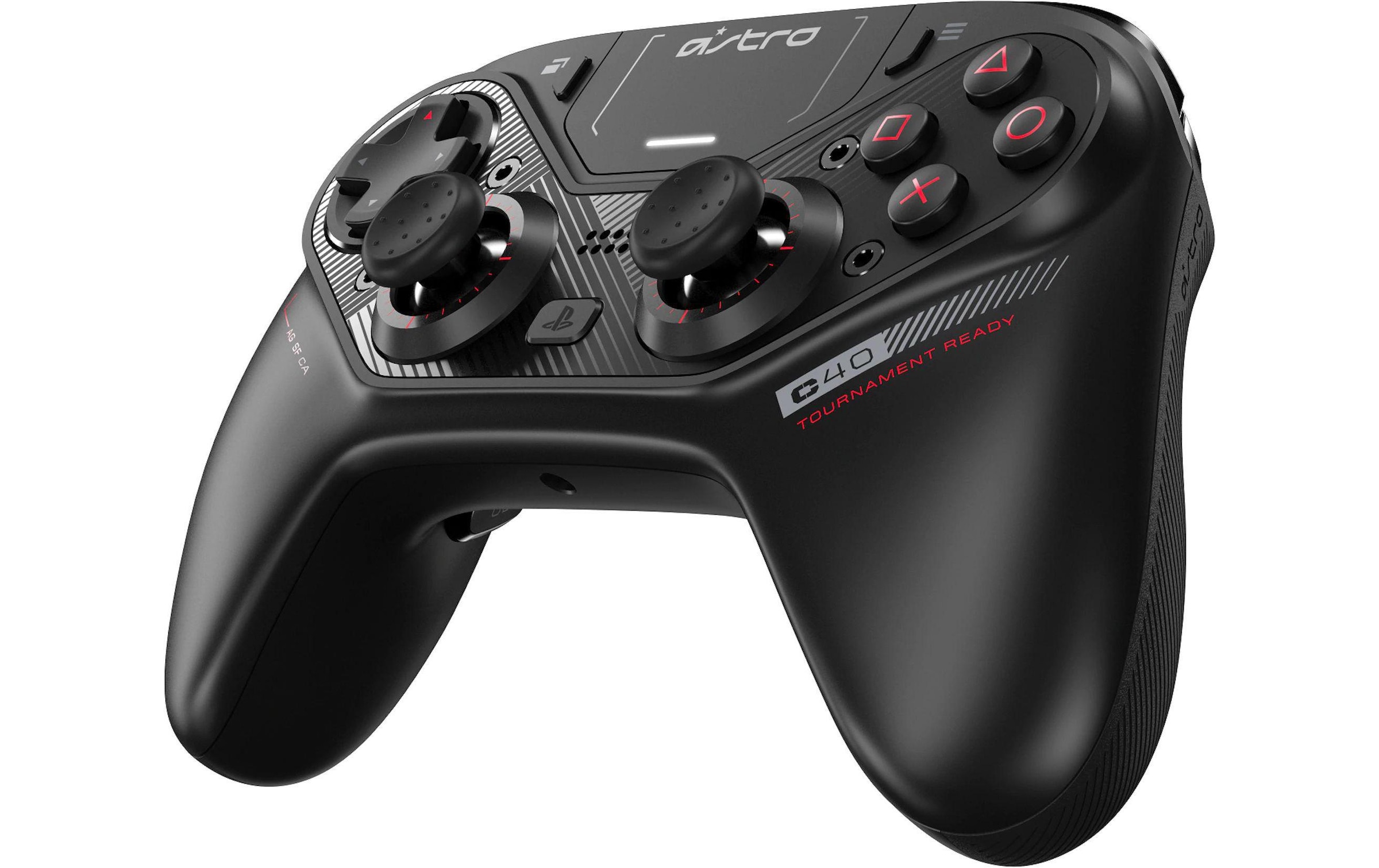 ASTRO Gamepad »C40 TR Controller«