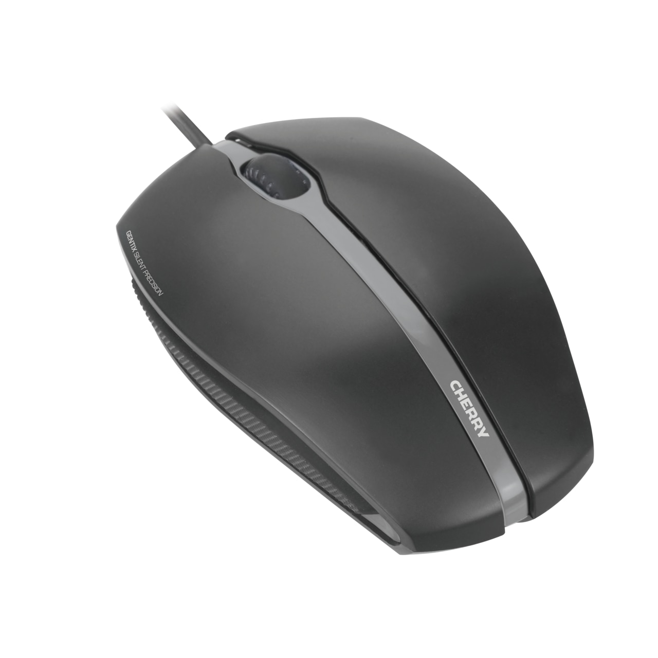 Cherry Maus »GENTIX SILENT«, kabelgebunden