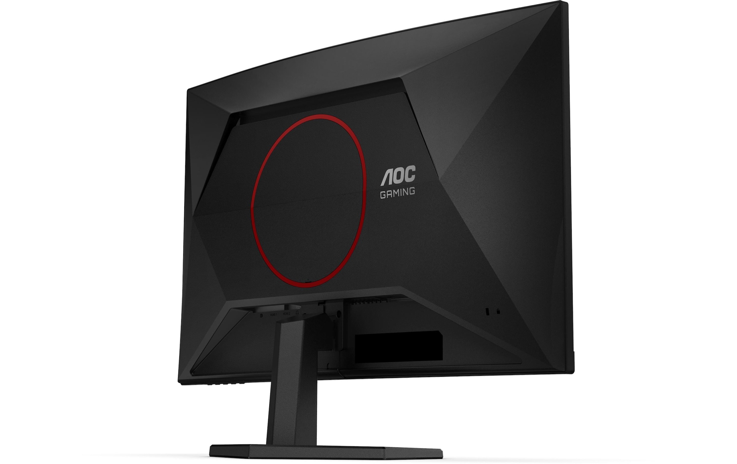 AOC OLED-Monitor »C27G42E«, 68,58 cm/27 Zoll, 1920 x 1080 px, Full HD, 180 Hz