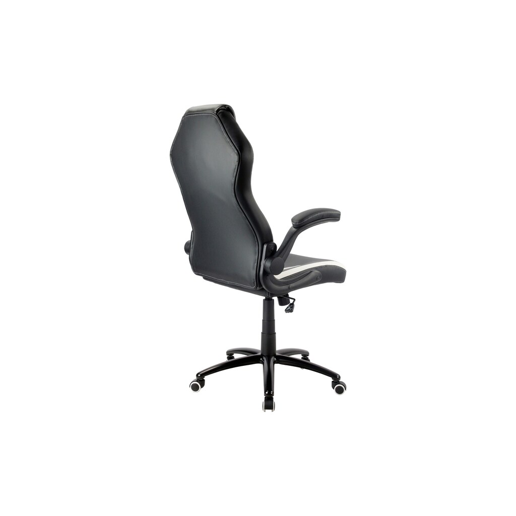 Gaming-Stuhl »Racing Chairs CL-RC-BW«