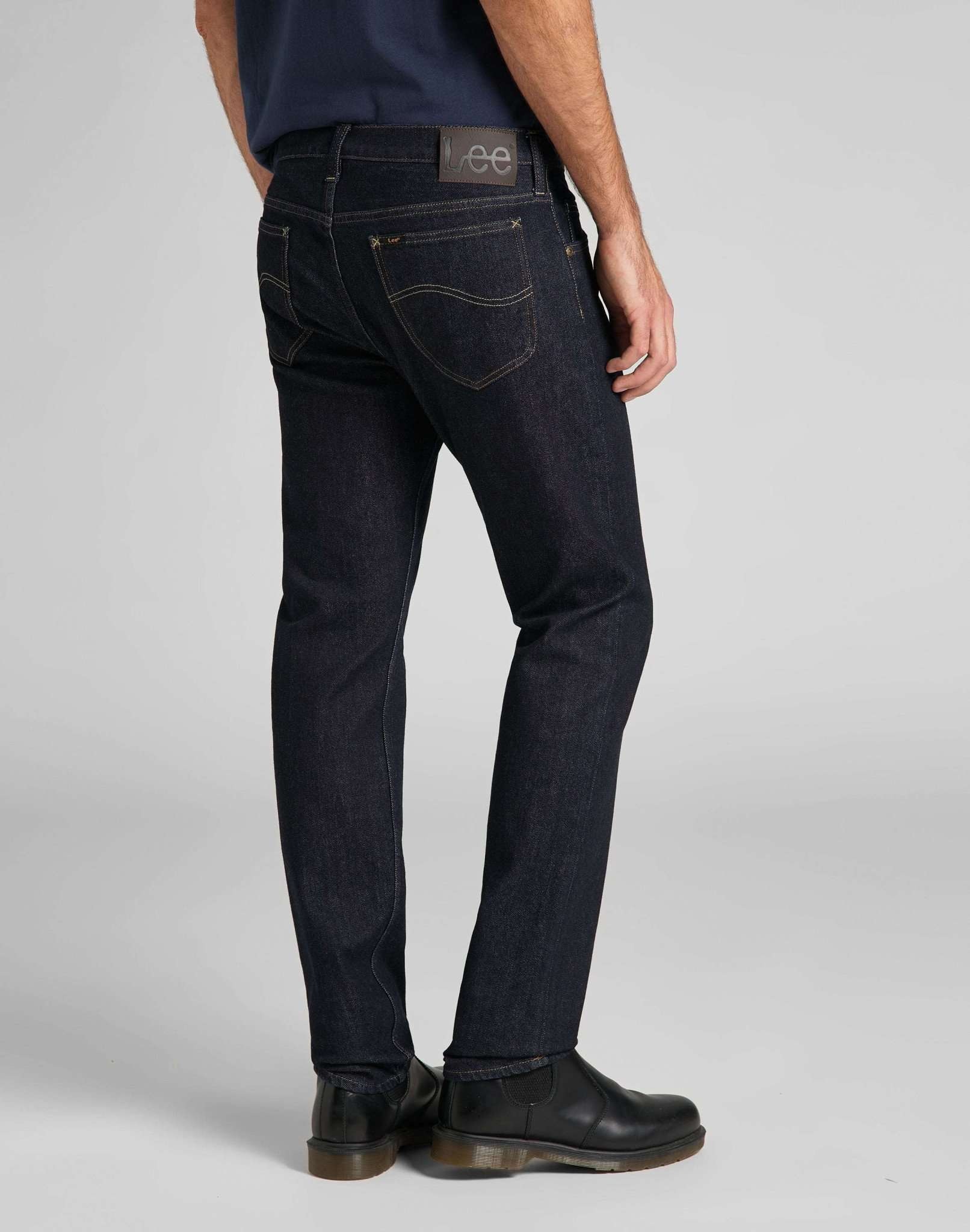 Lee® Slim-fit-Jeans »LEE Jeans Slim Fit Rider«