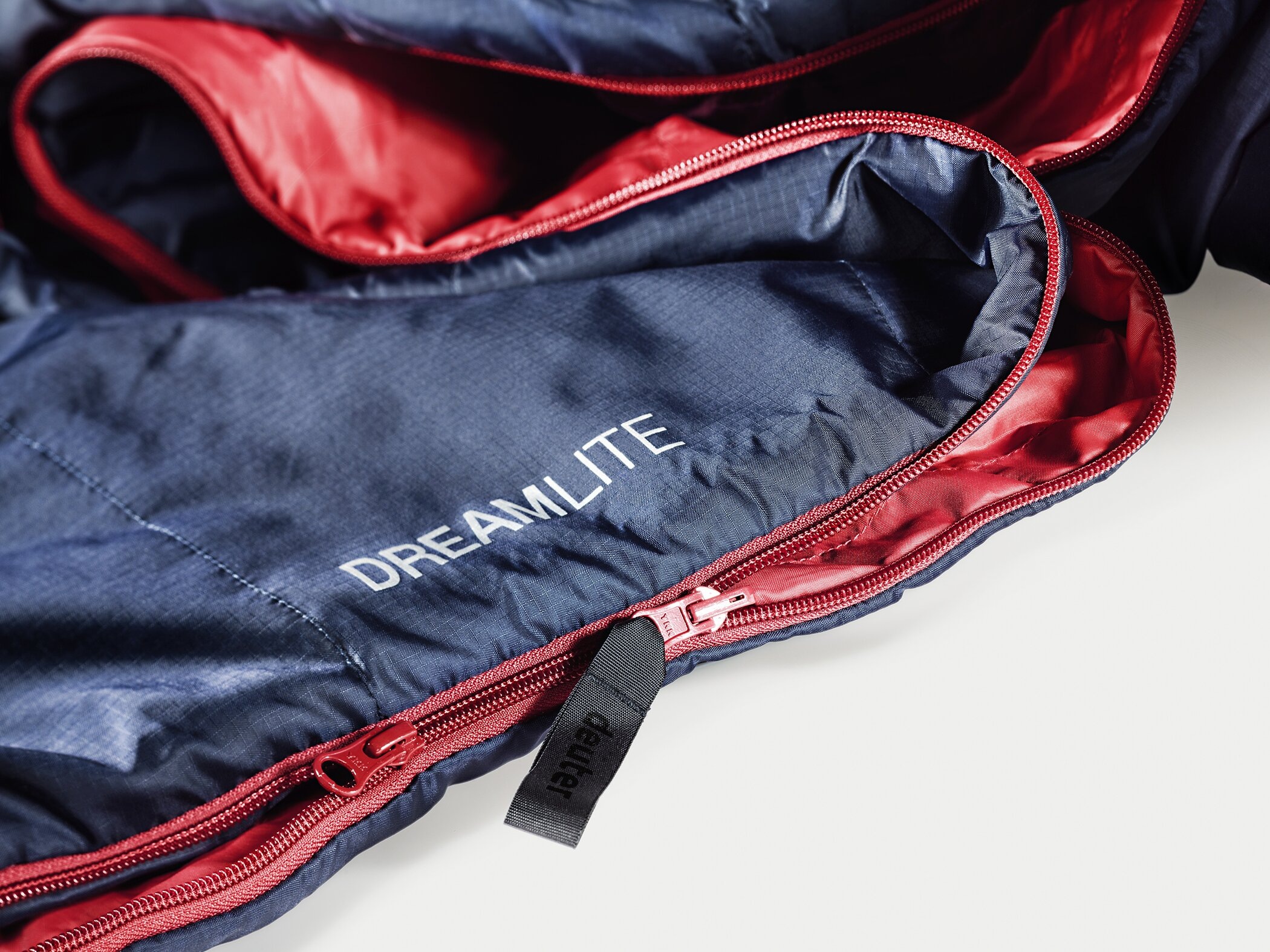 deuter Trekkingschlafsack »DREAMLITE«