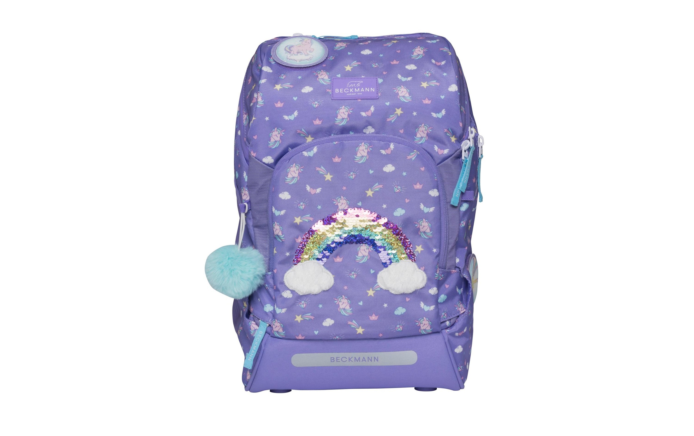 Beckmann Schulrucksack »Active Air F« kaufen