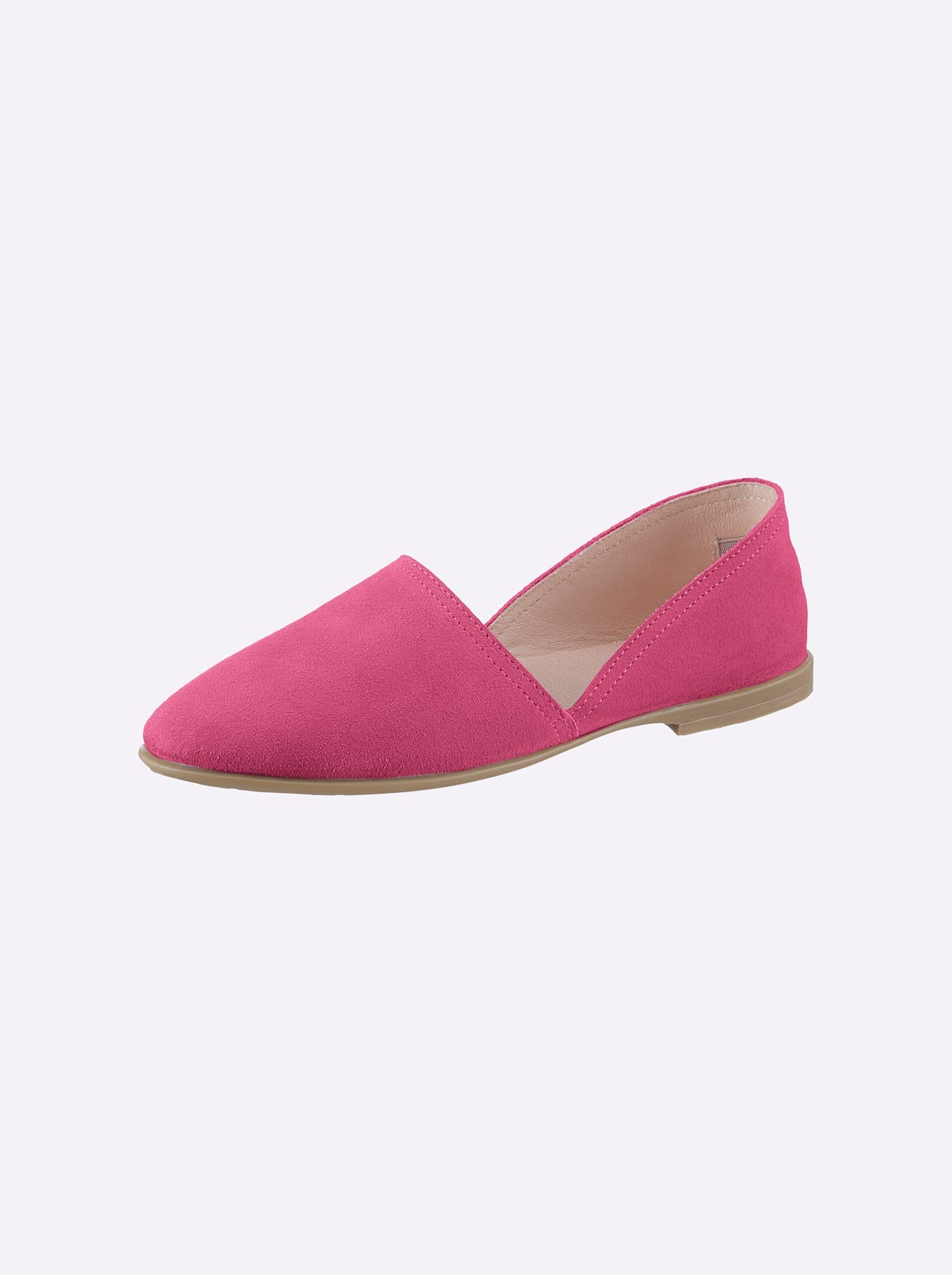 heine Slipper