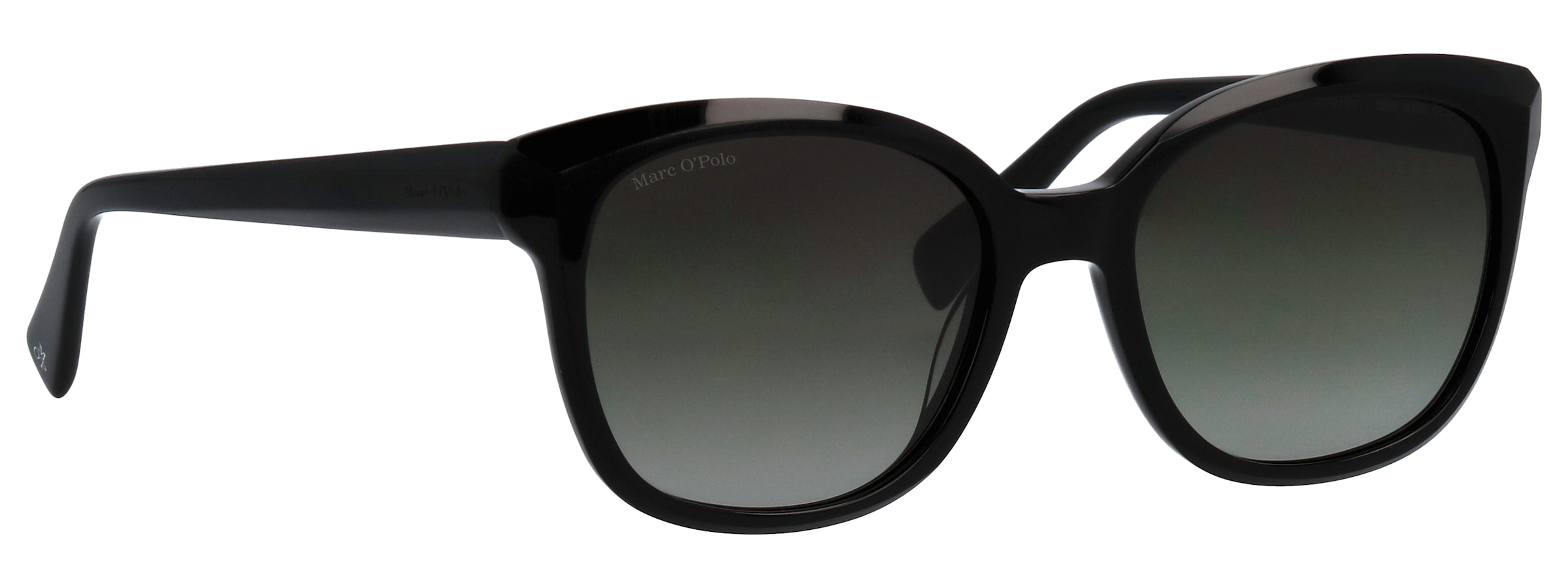 Marc O'Polo Sonnenbrille »Modell 506196«, Karree-Form