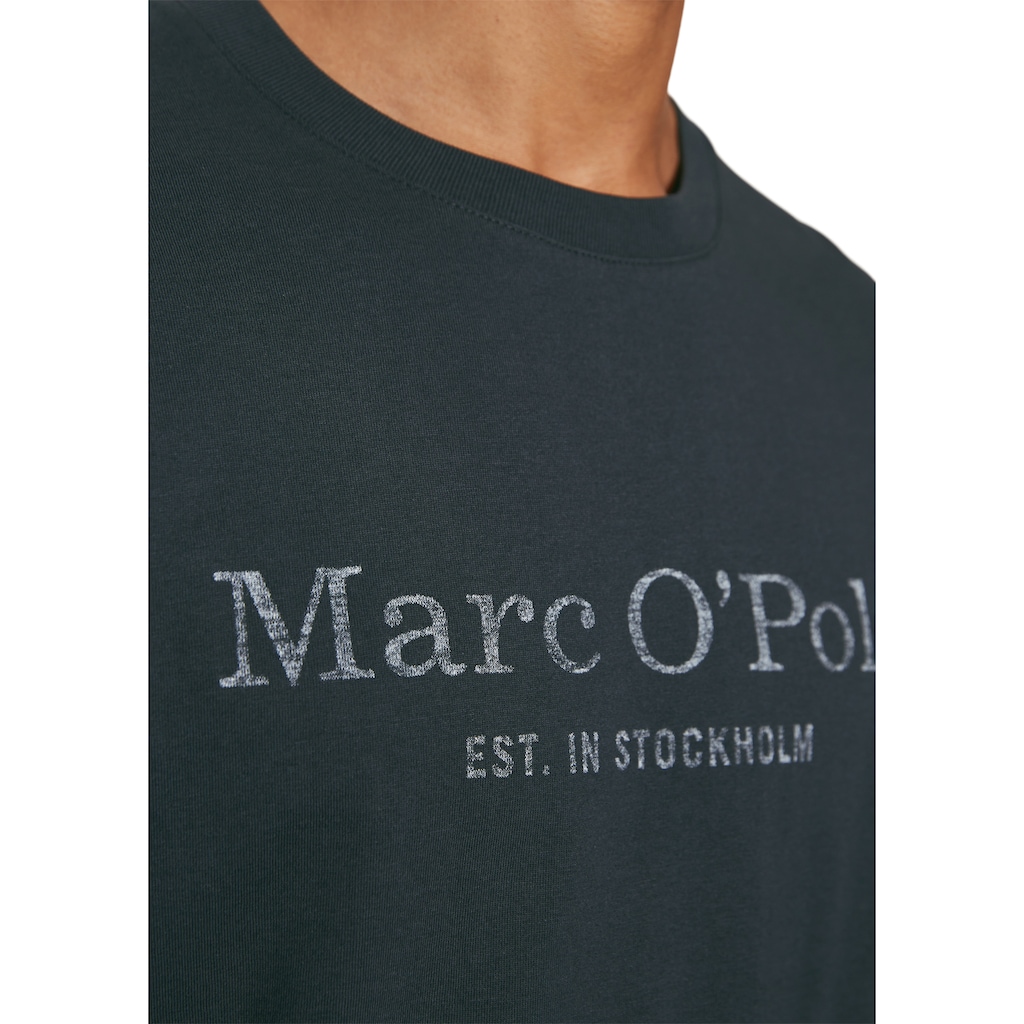 Marc O'Polo Langarmshirt