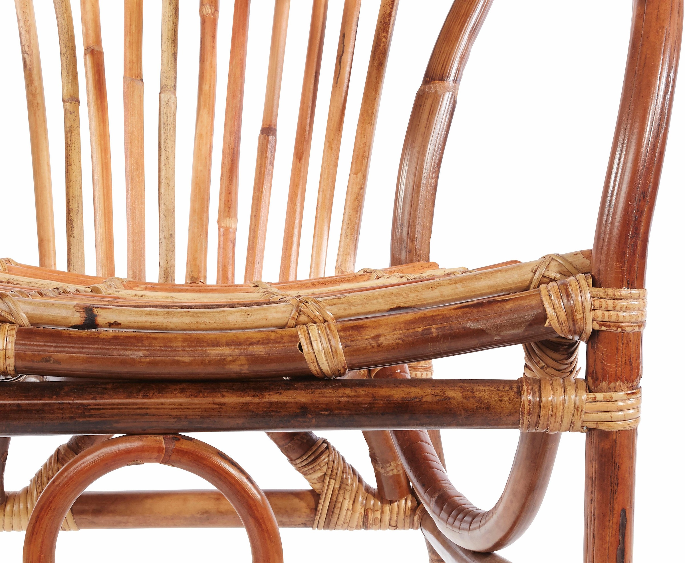 SIT Rattanstuhl »Vintage«