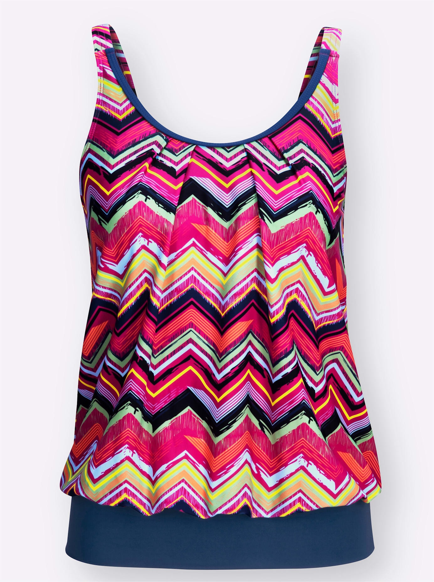 feel good Tankini-Top