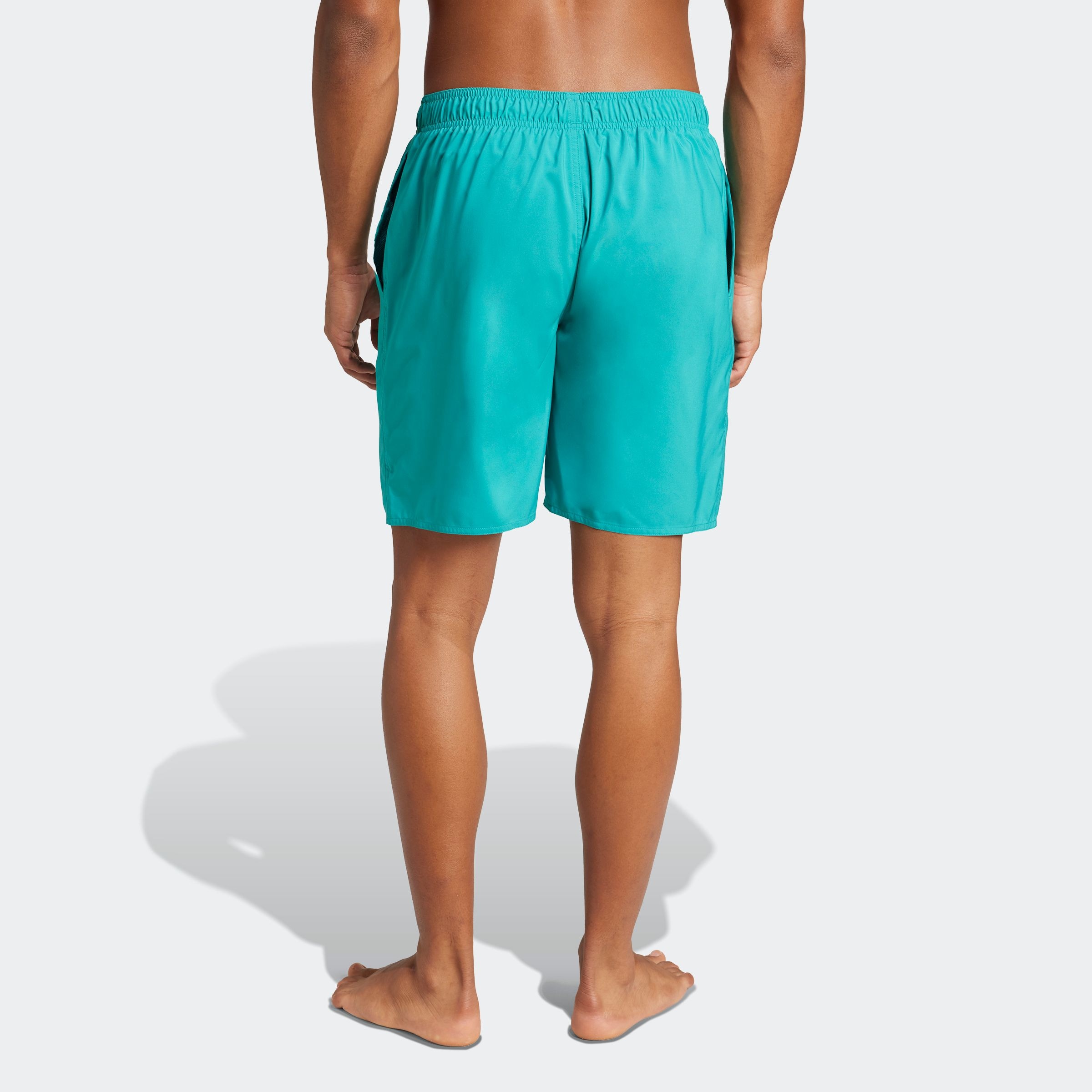 adidas Performance Badeshorts »ESS SH 8IN«, (1 St.)