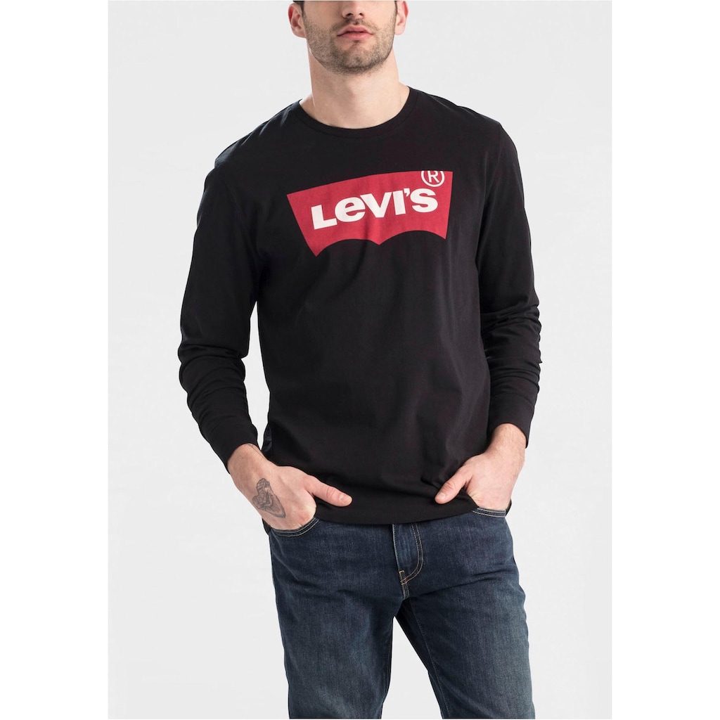 Levi's® Langarmshirt