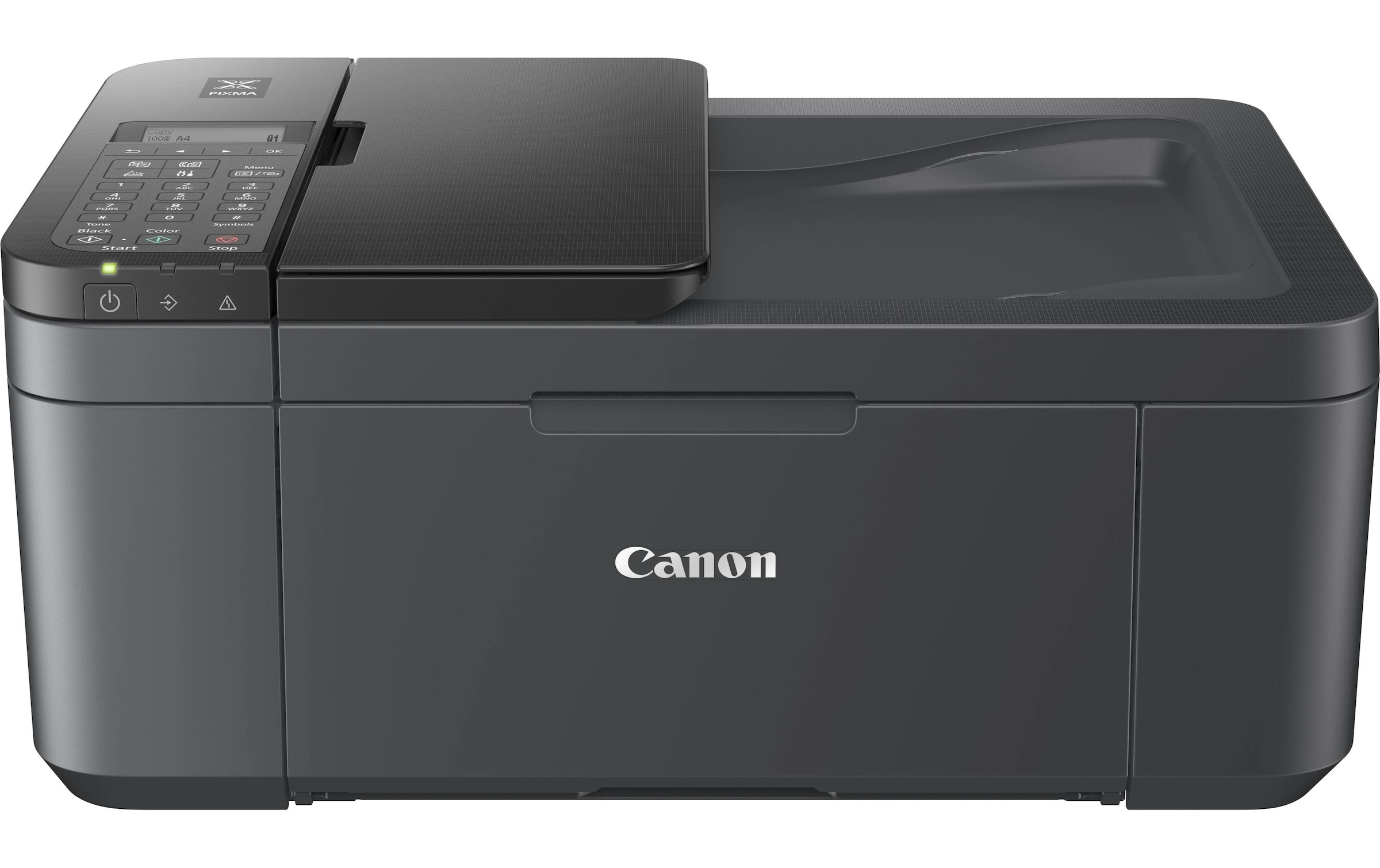 Canon Multifunktionsdrucker »PIXMA TR4755I«