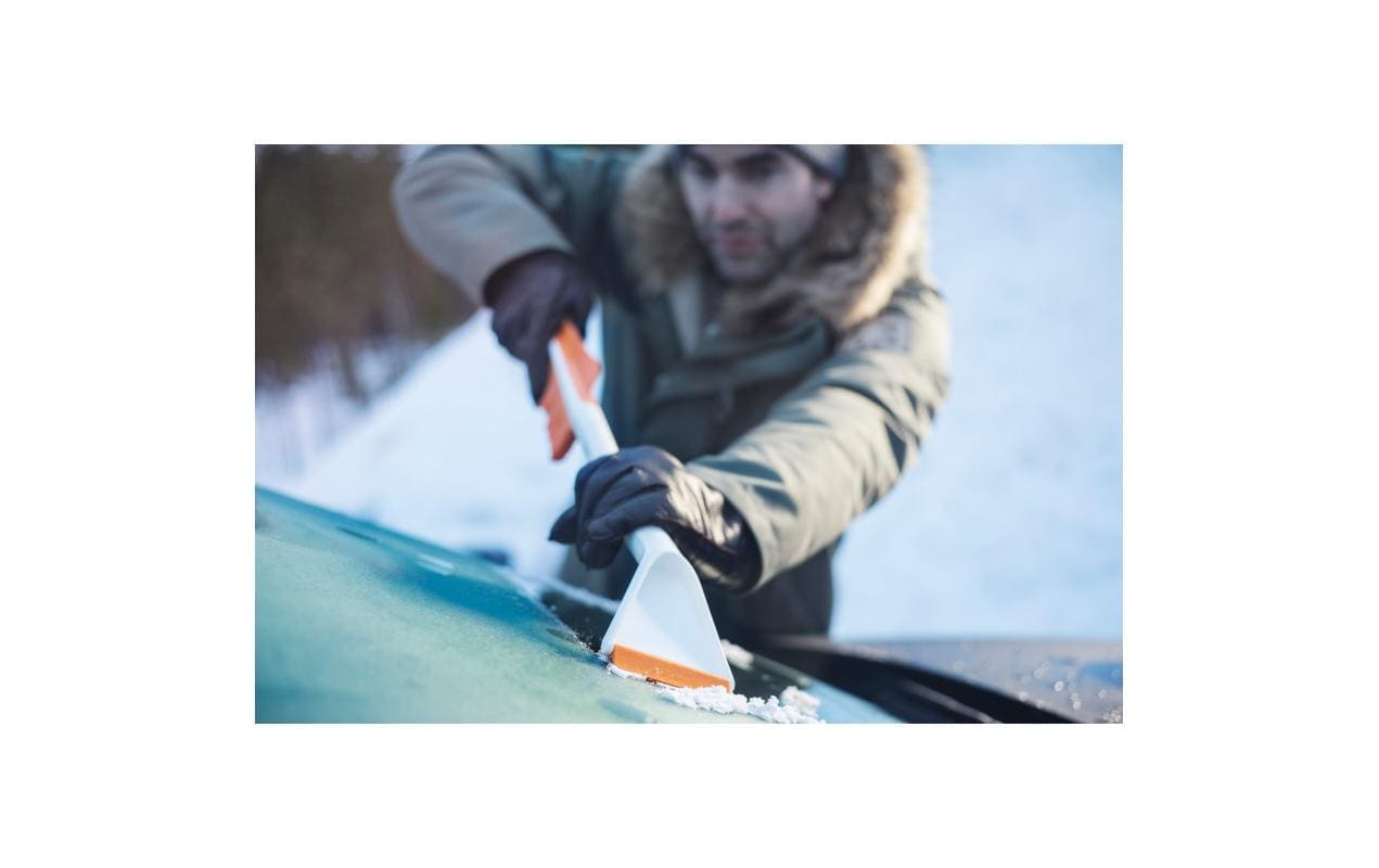 Fiskars Eiskratzer »67 cm«