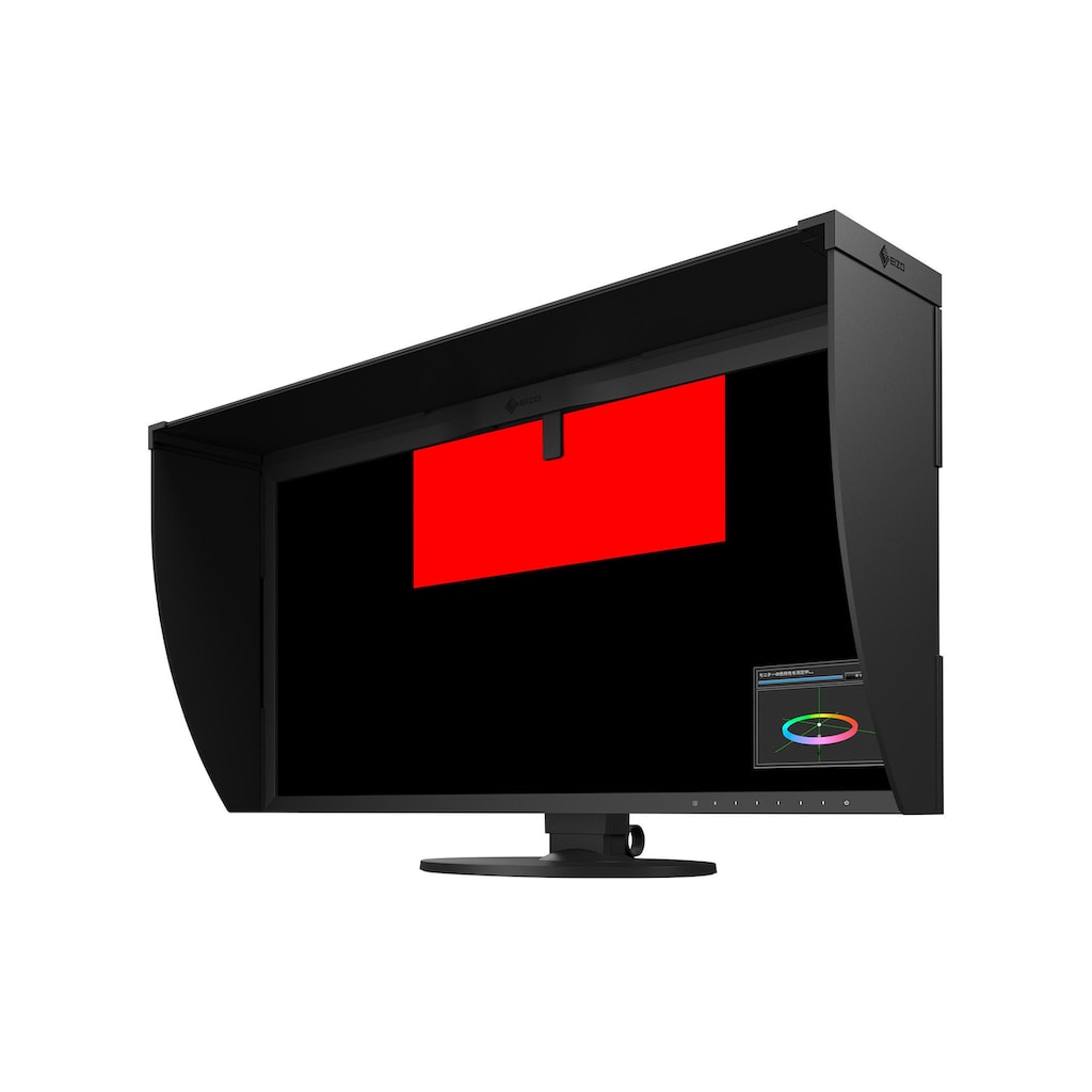 Eizo LCD-Monitor »CG319X Swiss Garantie«, 78,7 cm/31 Zoll, 4096 x 2160 px