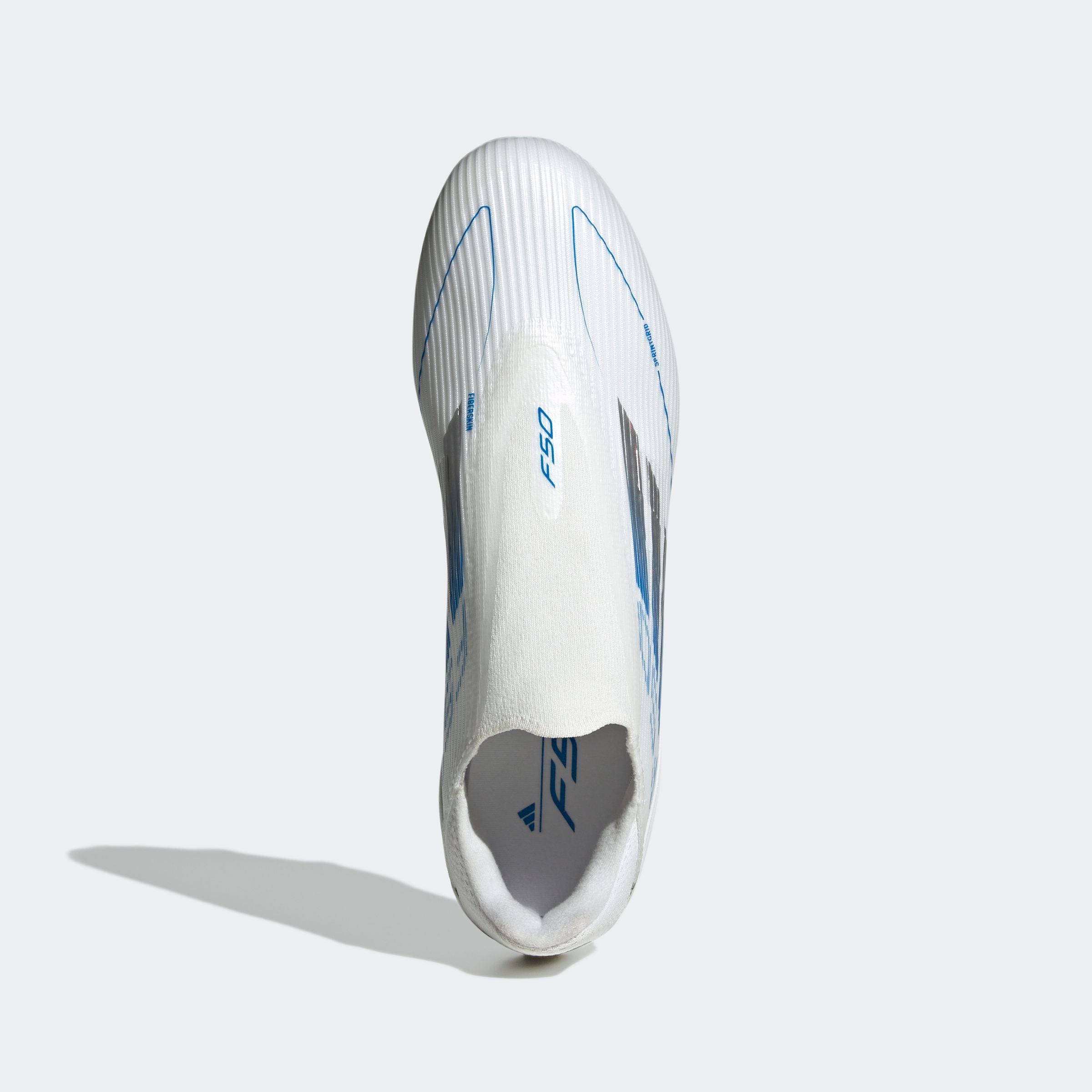 adidas Performance Fussballschuh »F50 LEAGUE LACELESS FG/MG«, für Rasenplätze