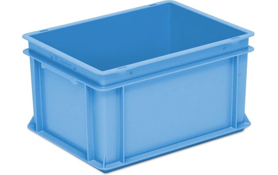 Stapelbox »RAKO 400 x 300 x 220 mm«