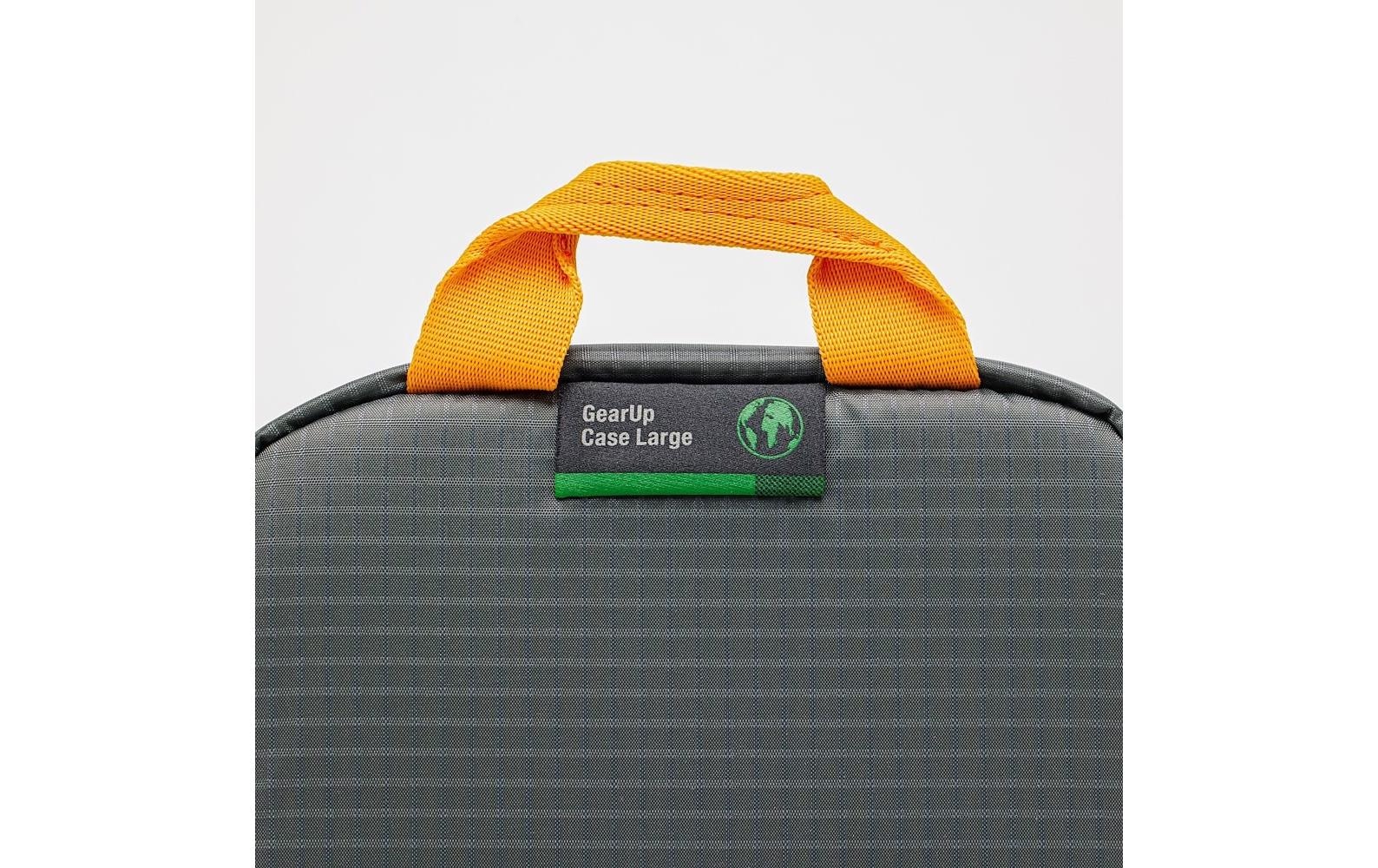 Lowepro Kameratasche »GearUp Case Large (GRL)«