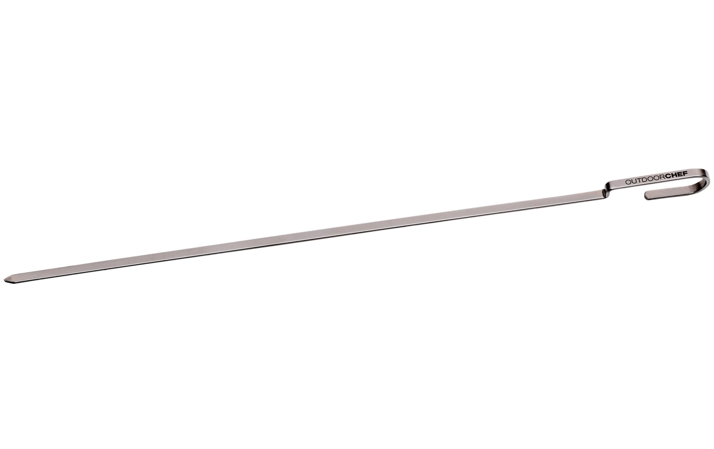 OUTDOORCHEF Grillspiess, (4 St.)