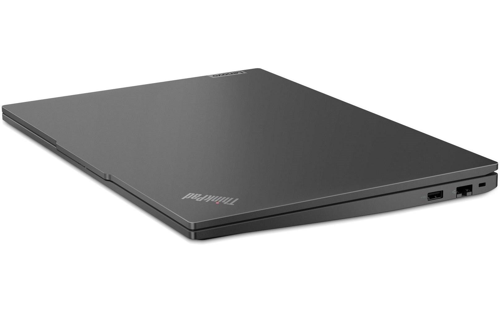Lenovo Business-Notebook »ThinkPad E16 Gen. 1 (Intel)«, 40,48 cm, / 16 Zoll, Intel, Core i7, 512 GB SSD