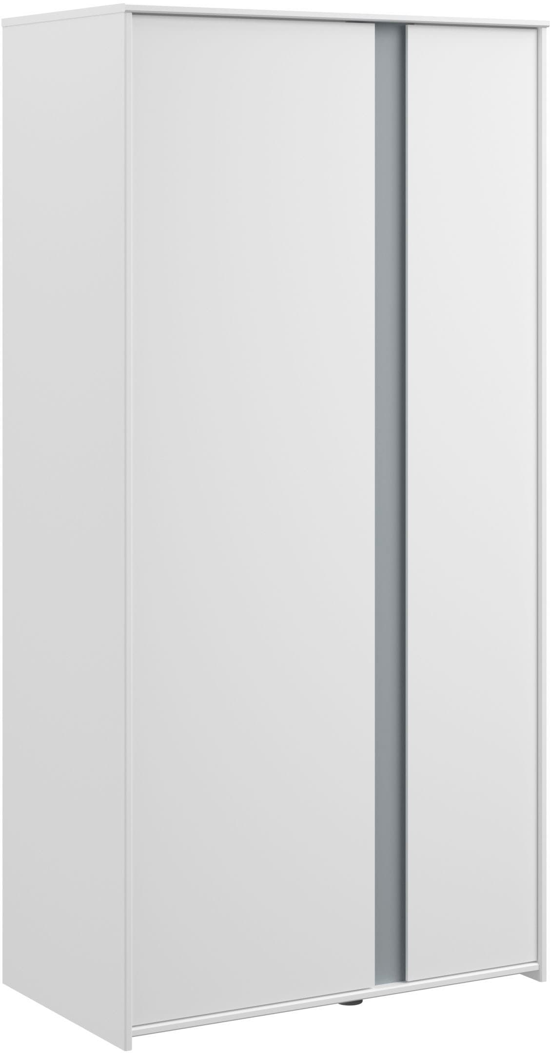 Parisot Kinderkleiderschrank »Pirouette 2«, (1 St.)