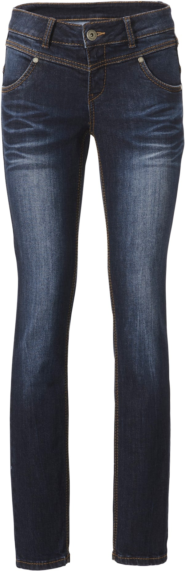 heine Bequeme Jeans, (1 tlg.)