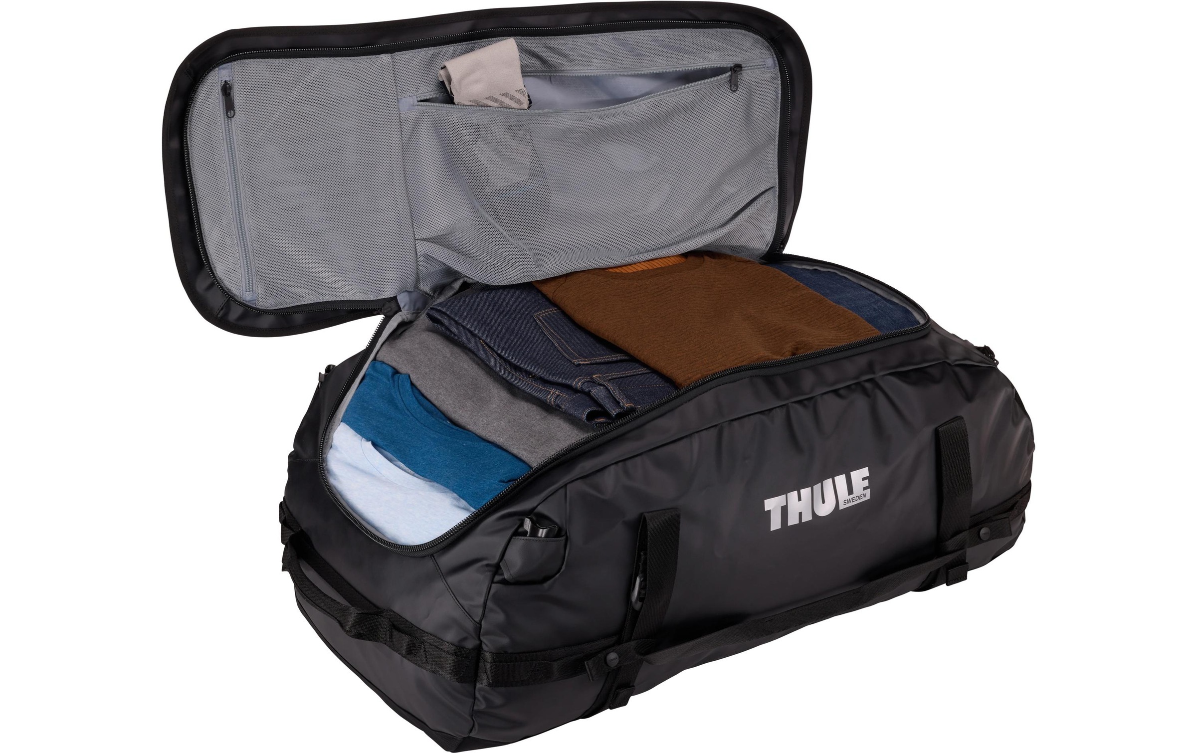 Thule Reisetasche »Chasm 90 l«