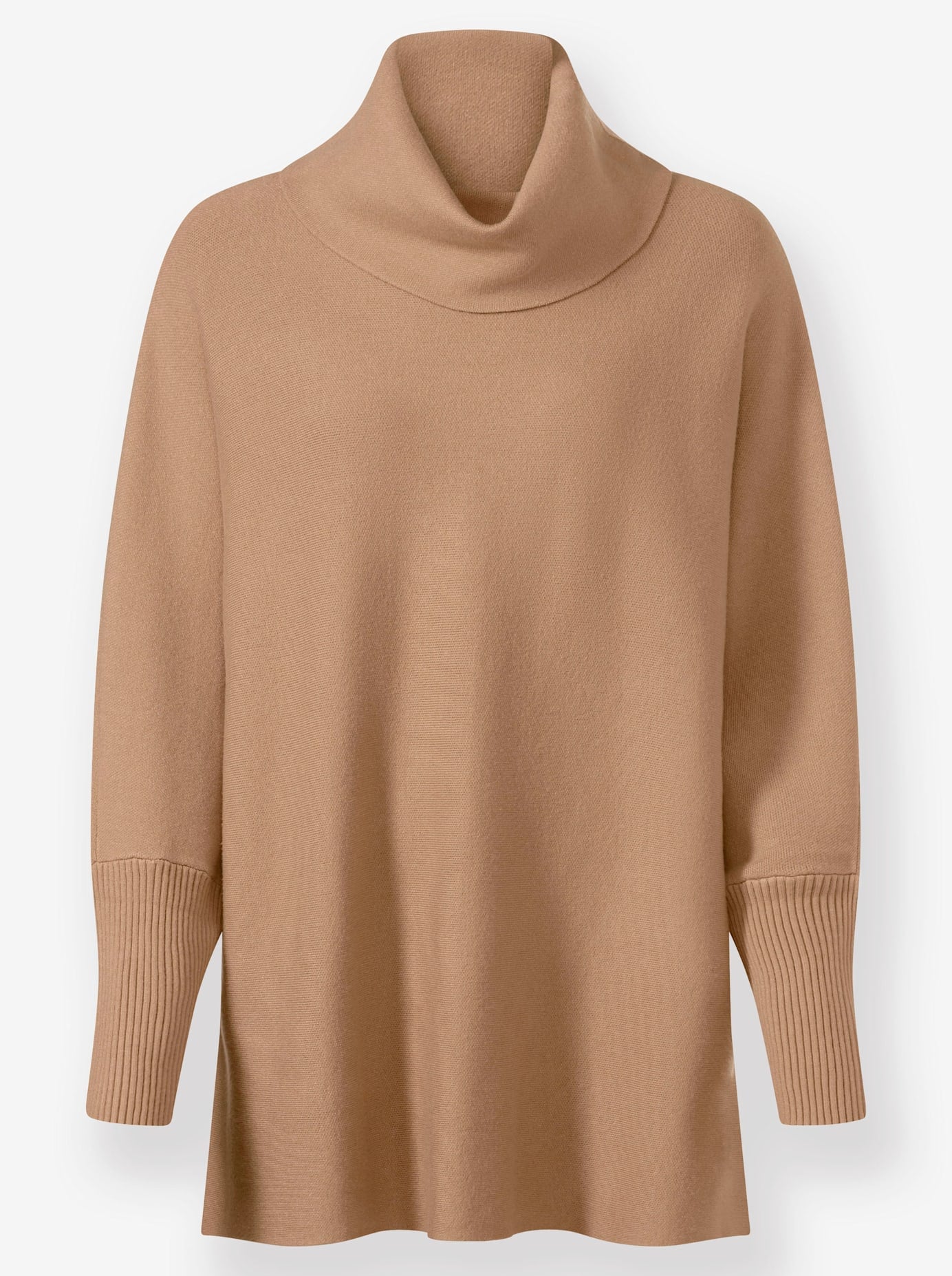 heine Rollkragenpullover »Rollkragen-Pullover«