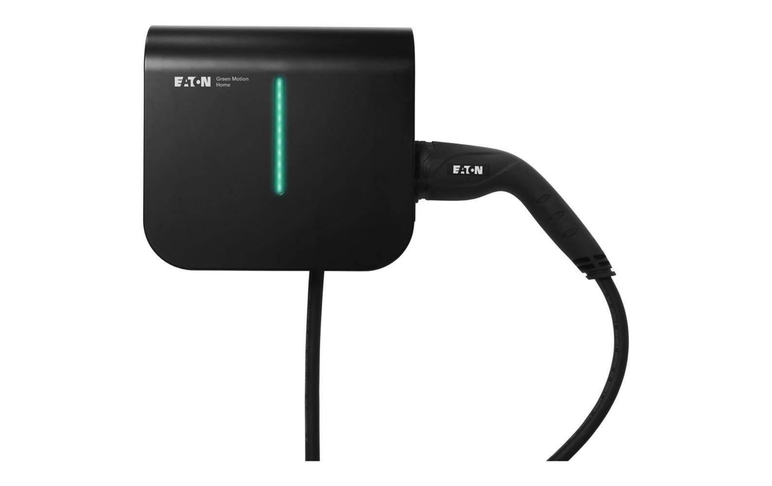 Elektroauto-Ladestation »Green Motion Home (11 kW) mit 5 m Typ 2 Ladekabel«
