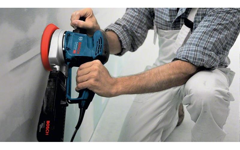 Bosch Professional Exzenterschleifer