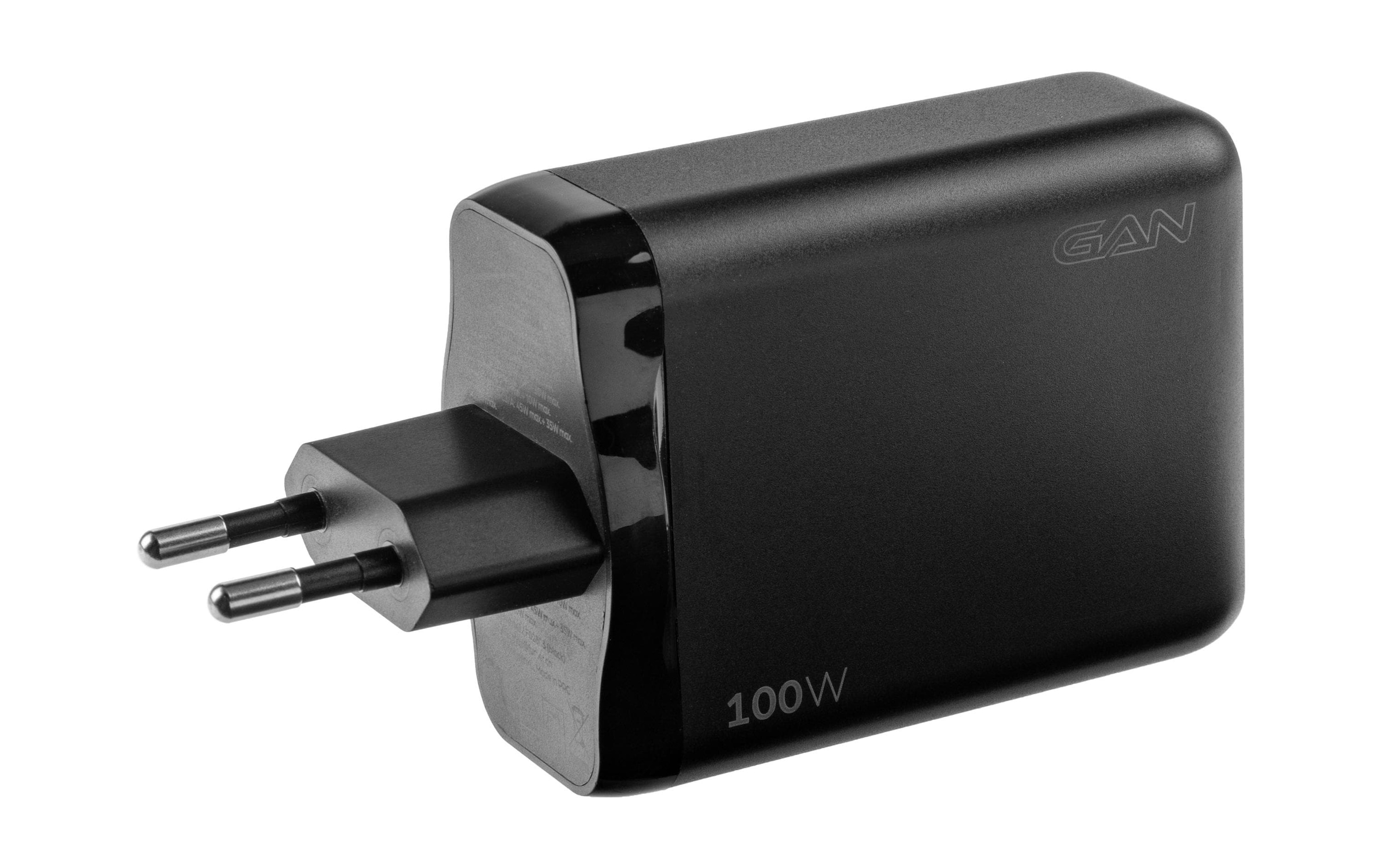onit Ladestation »Quad 3C1A 100 W GaN«