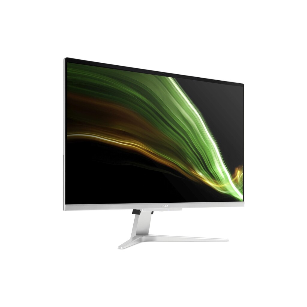 Acer All-in-One PC »Aspire C27-1655 MX330«