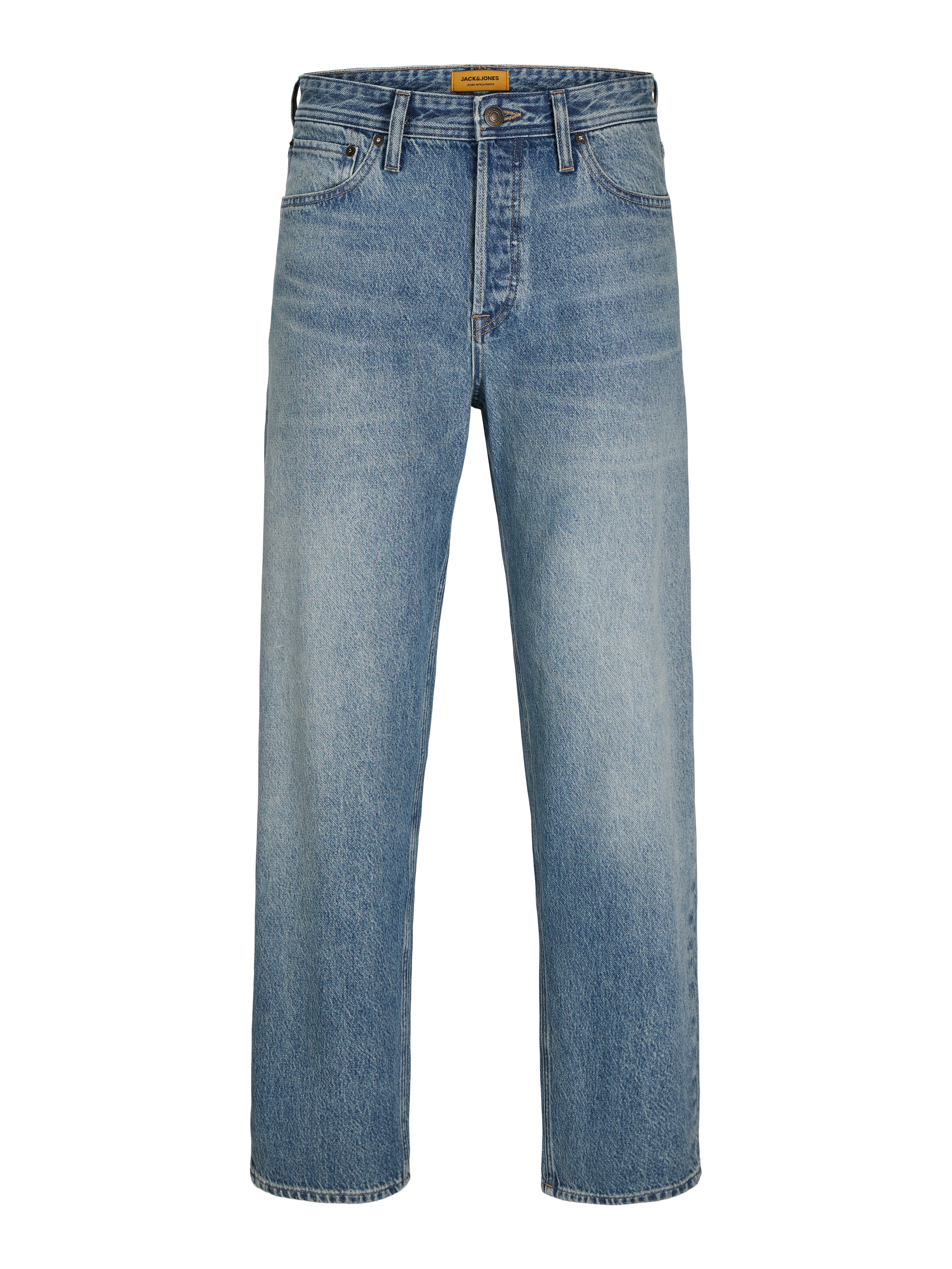 Jack & Jones PlusSize Relax-fit-Jeans