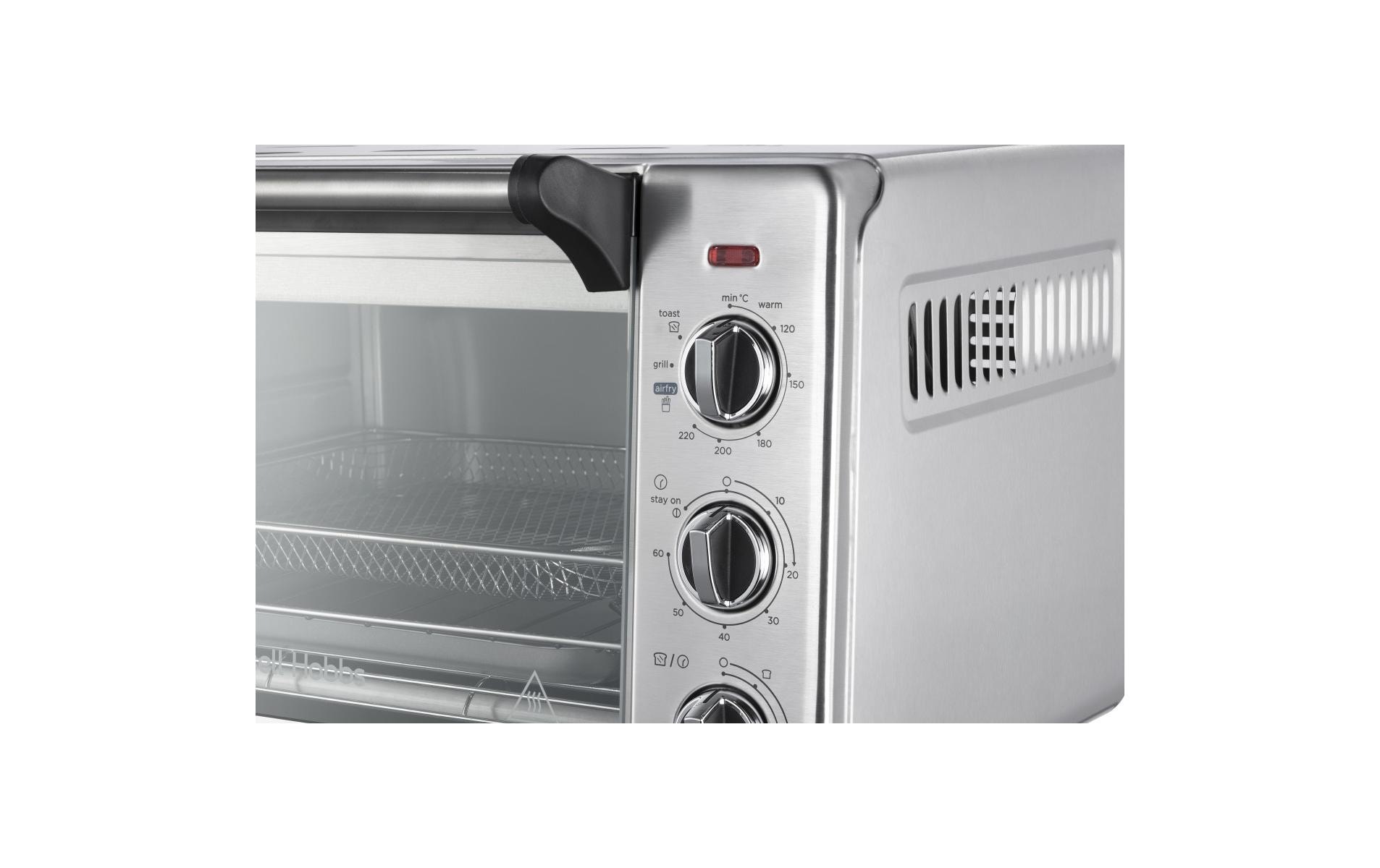 RUSSELL HOBBS Minibackofen »Express Air Fry«