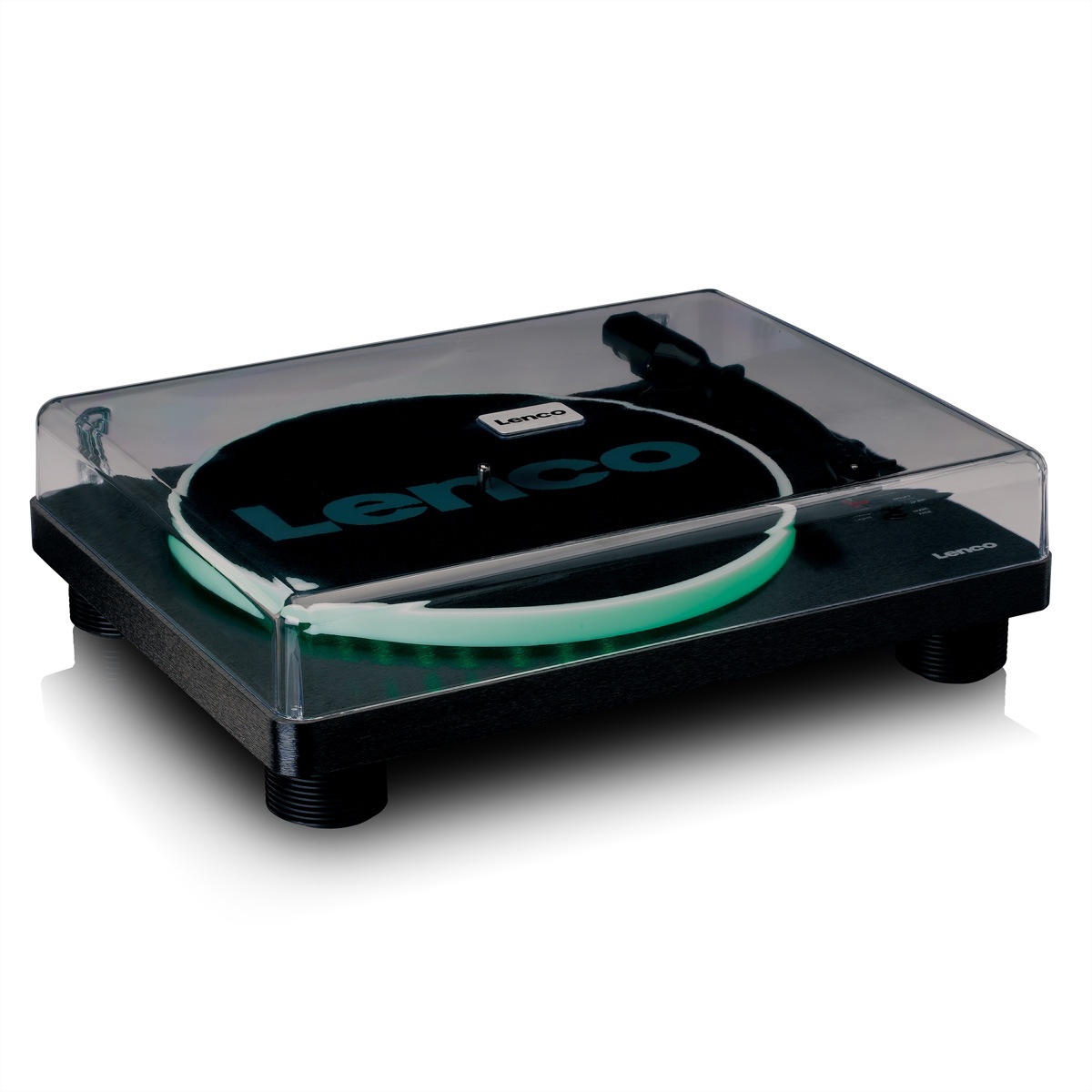Lenco Plattenspieler