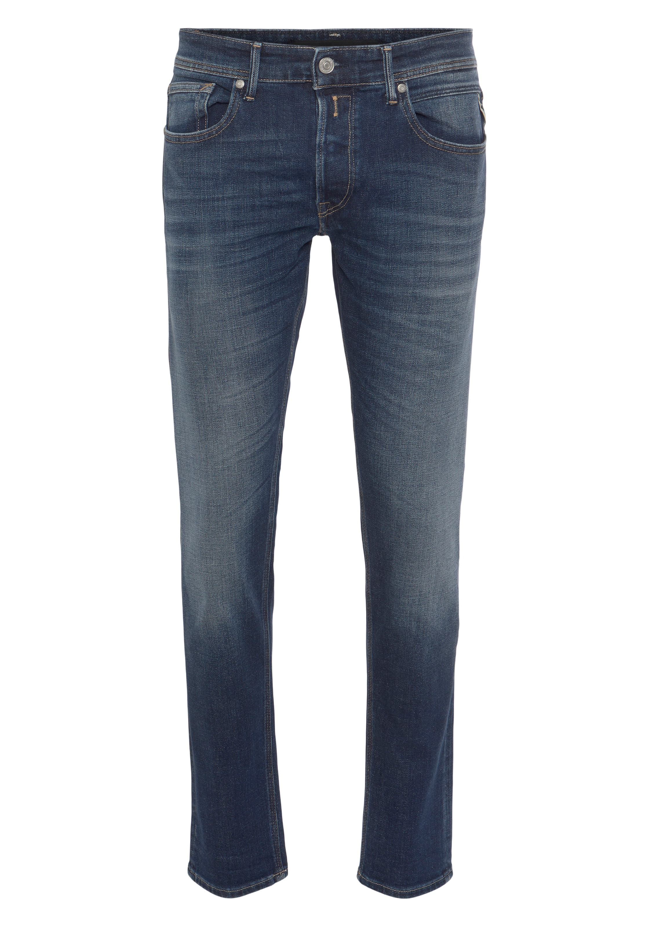 Replay Straight-Jeans »WILLBI«