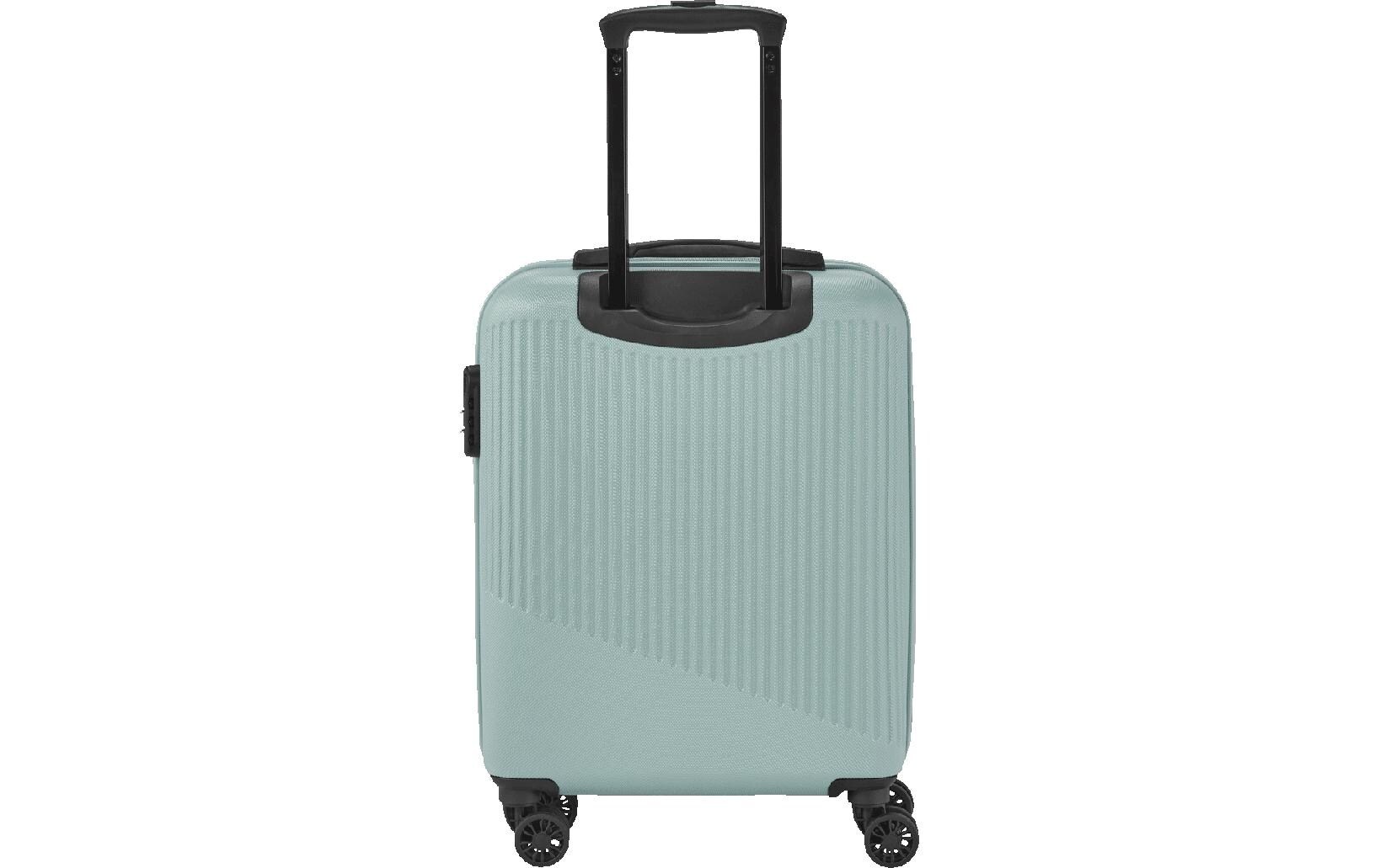 travelite Koffer »BALI Trolley«, 4 Rollen