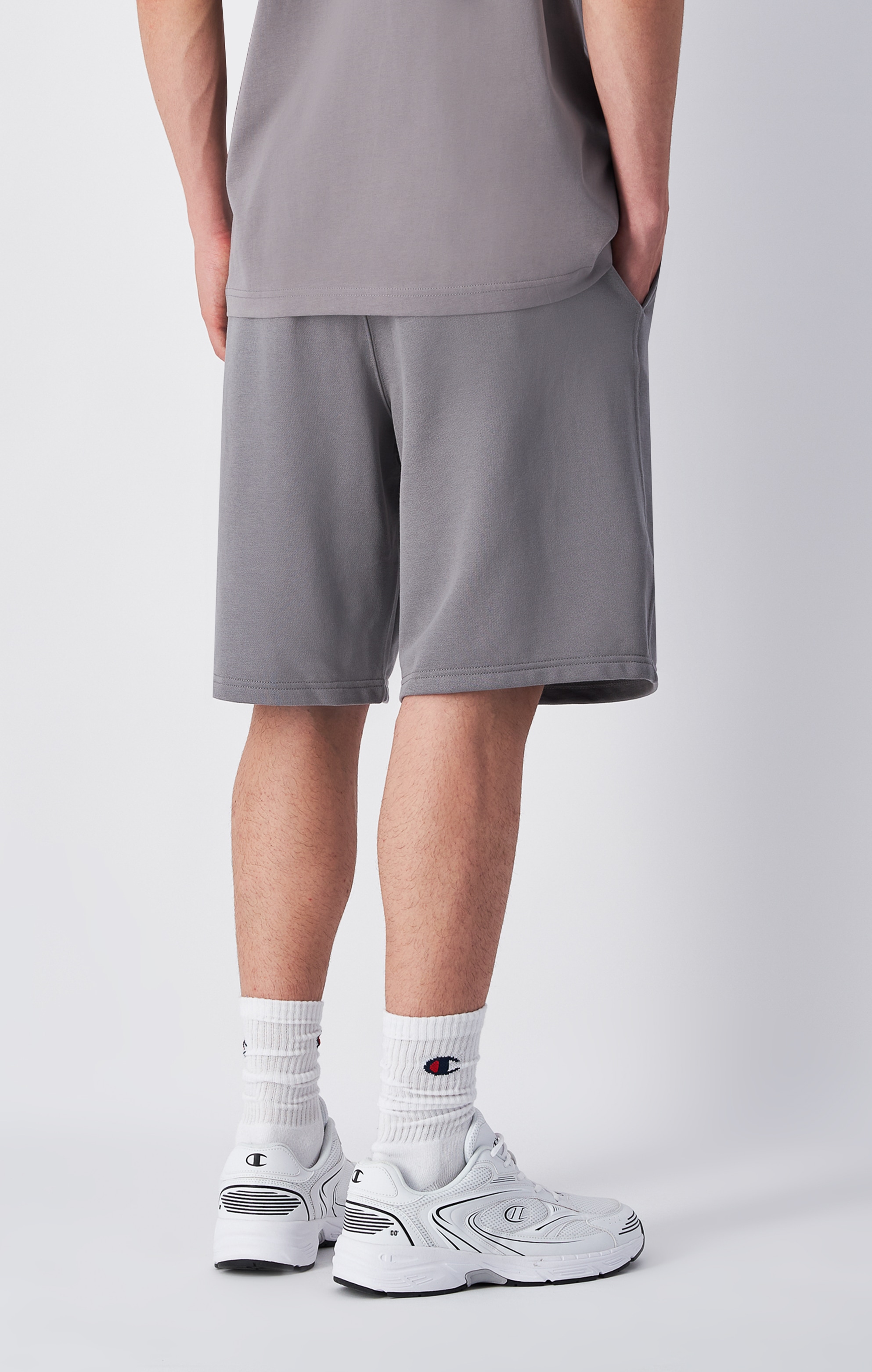 Champion Sweatshorts »Long Bermuda«