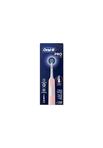 Elektrische Zahnbürste »Pro 1 Cr«