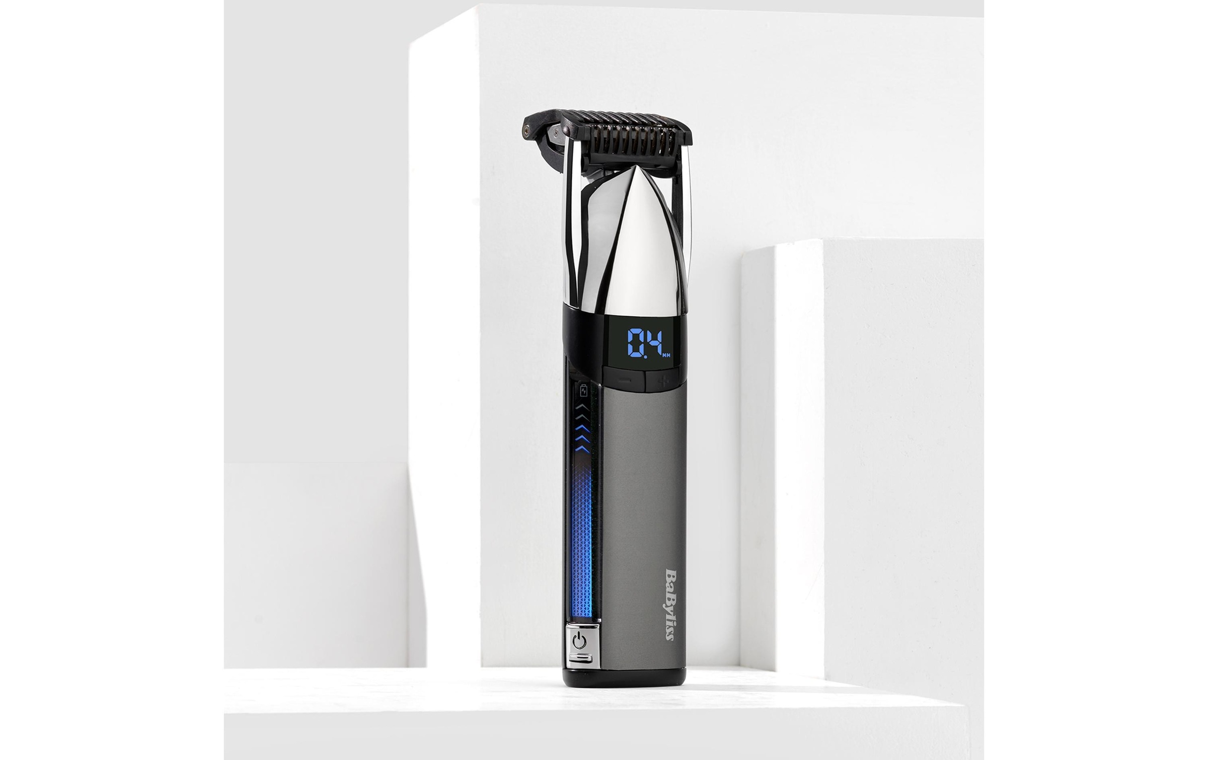 BaByliss Bartschneider »Super-X Chrome«